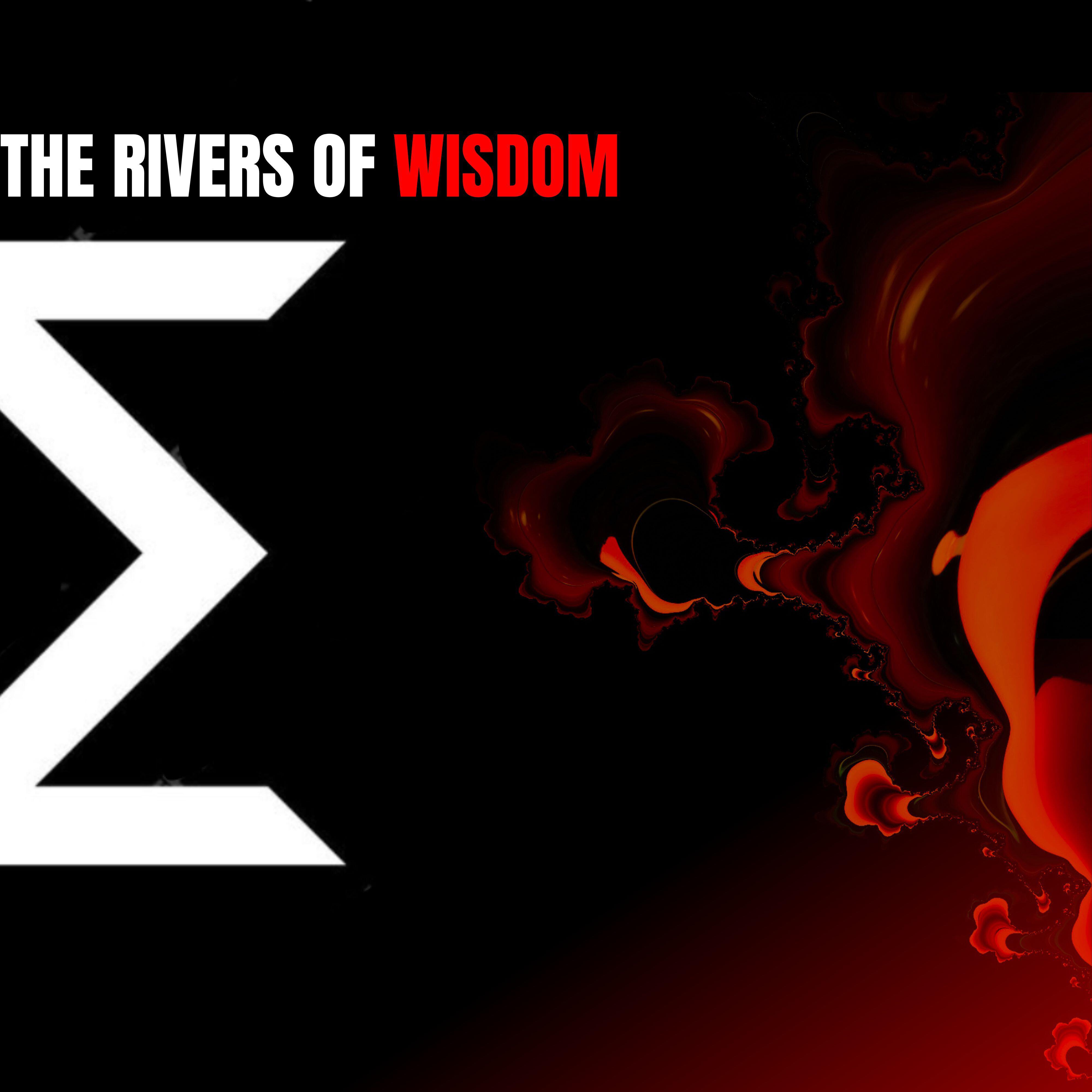 Релиз The Rivers Of Wisdom