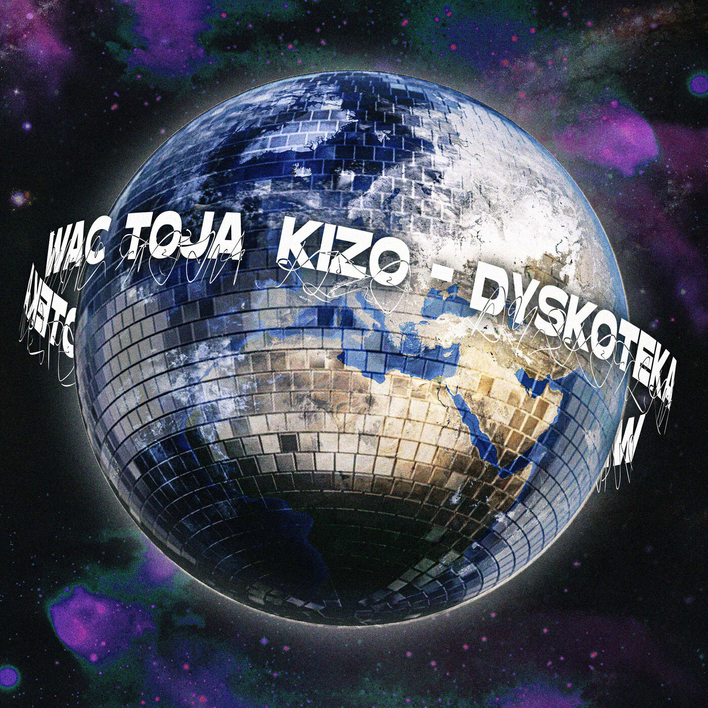 Релиз Dyskoteka