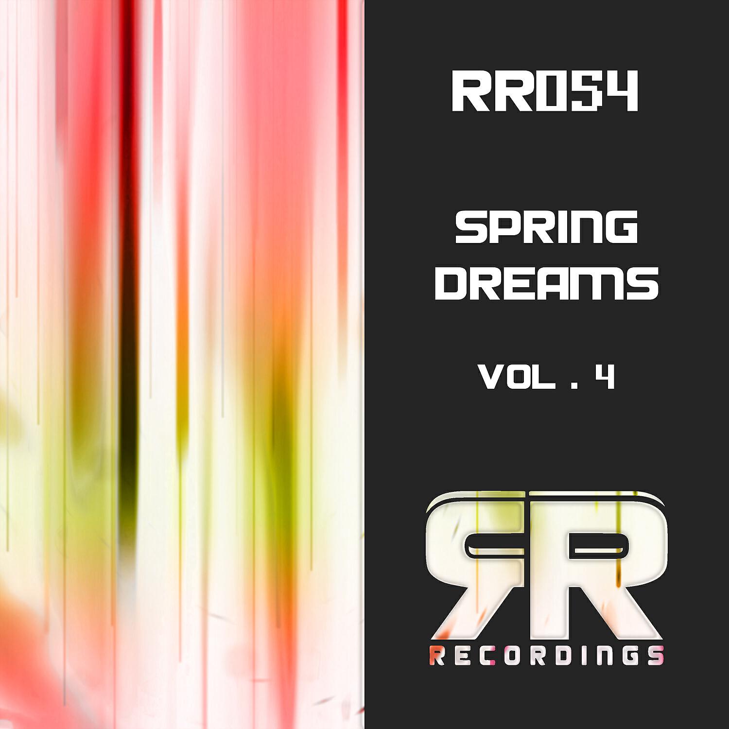 Релиз Spring Dreams, Vol. 4