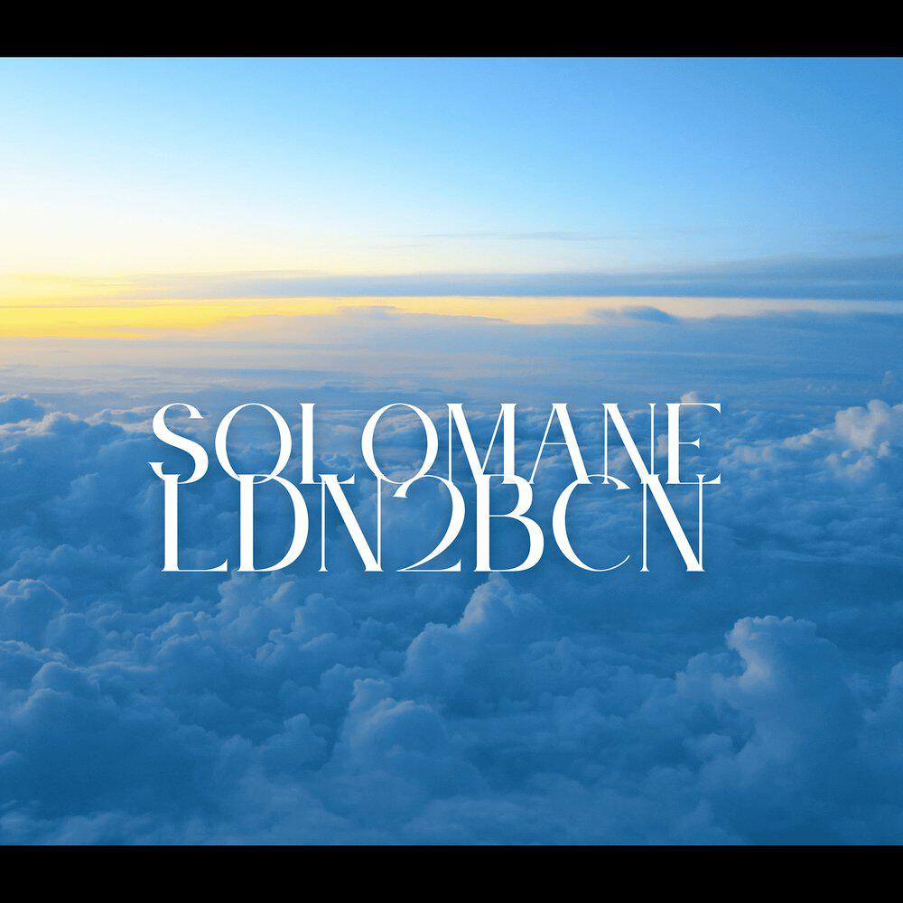 Релиз Ldn2bcn