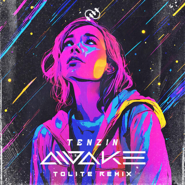 Релиз Awake - Tolite Remix