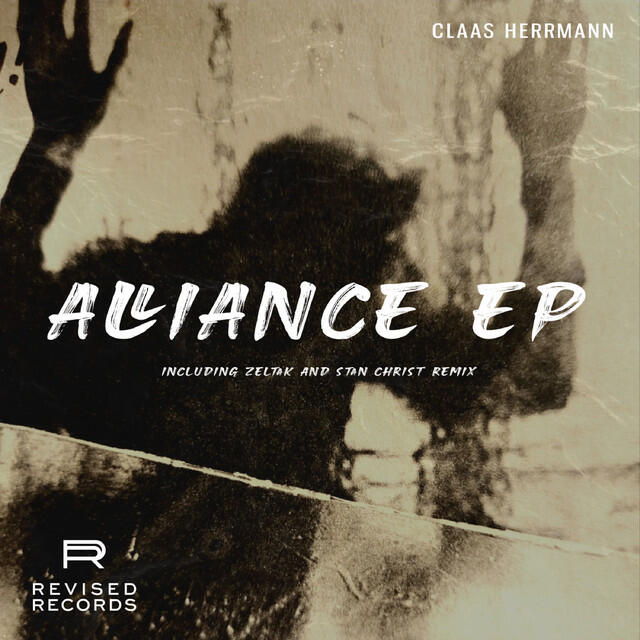 Релиз Alliance EP