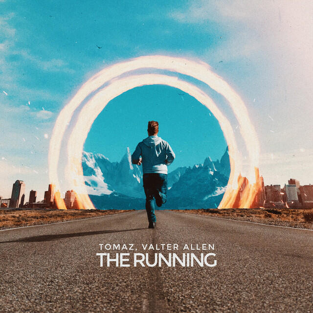 Релиз The Running (Radio Edit)