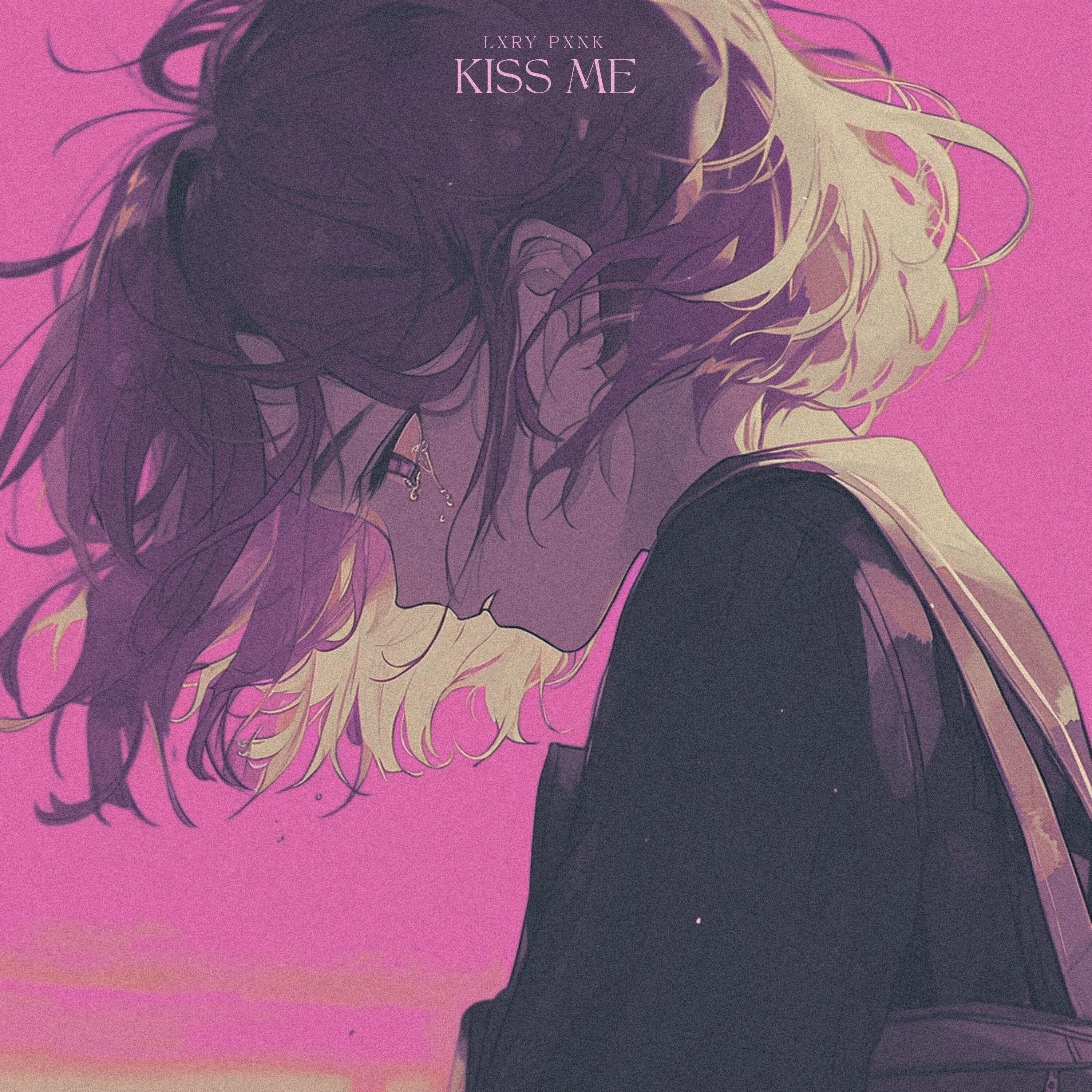 Релиз Kiss Me