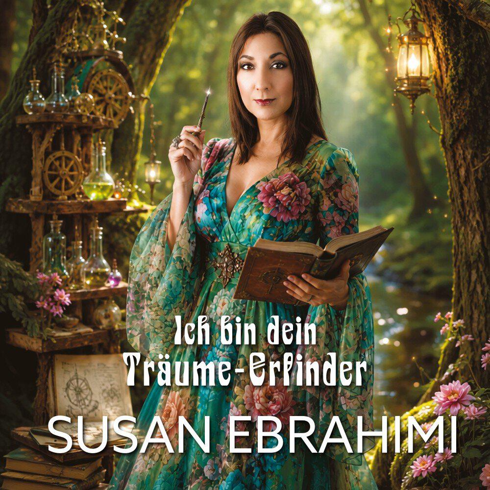 Релиз Ich bin dein Träume-Erfinder
