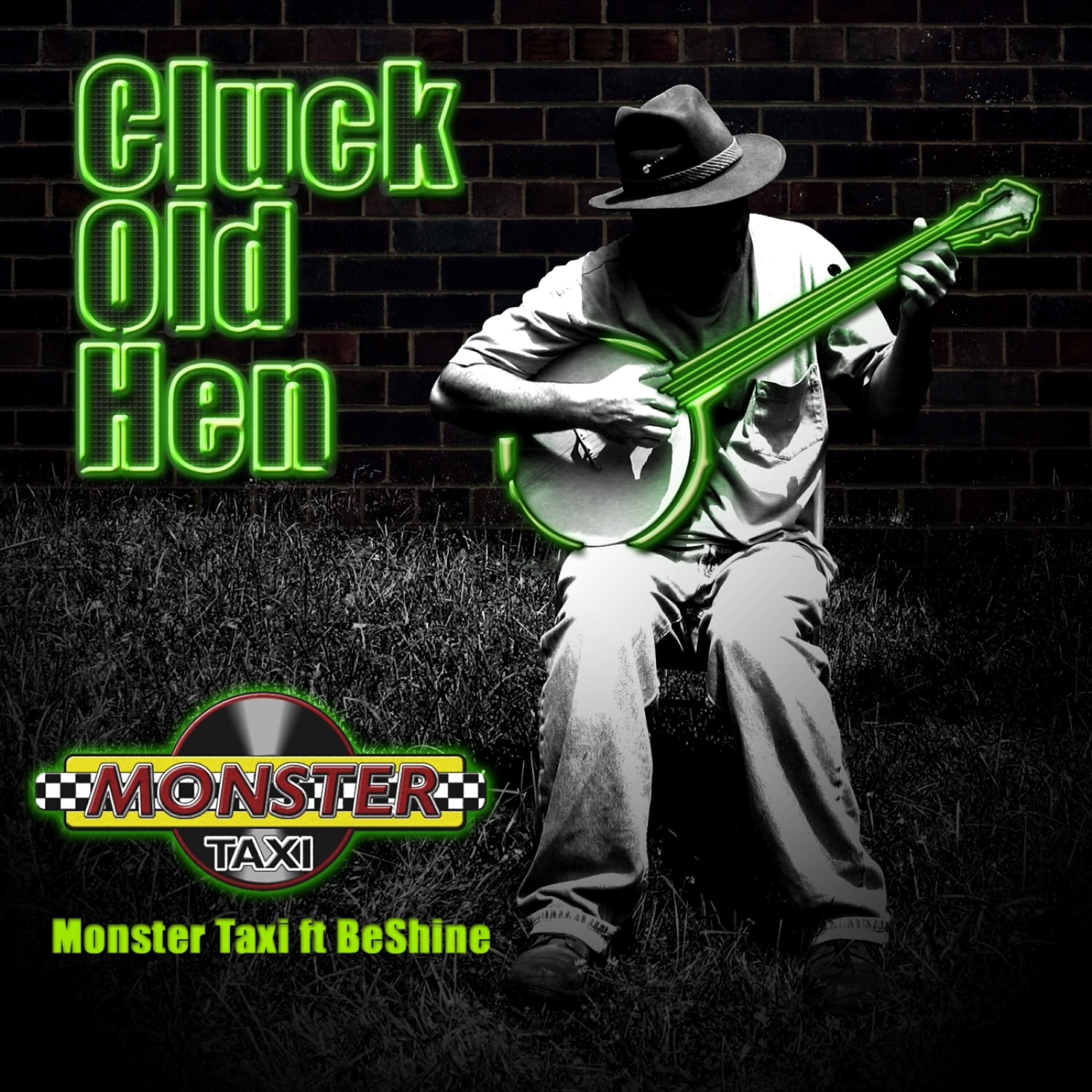 Релиз Cluck Old Hen (Club Remixes)