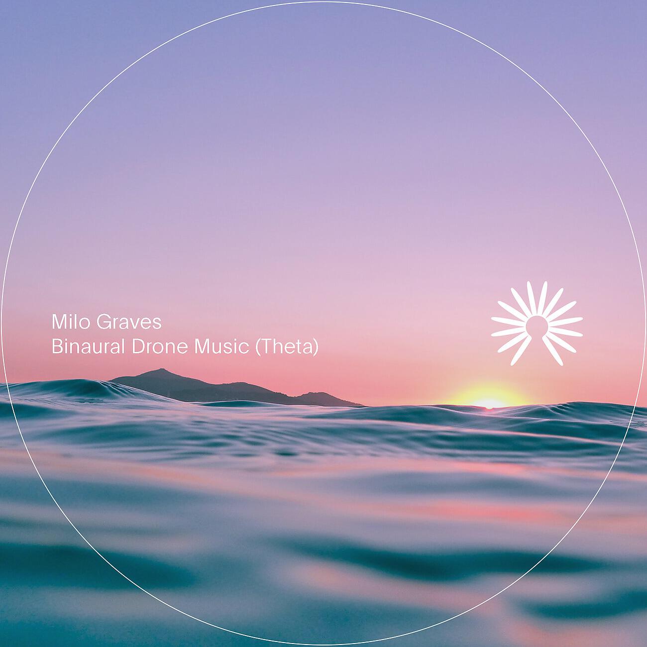 Релиз Binaural Drone Music (Theta)