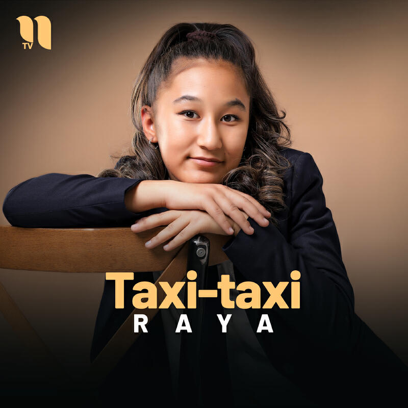 Релиз Taxi-taxi