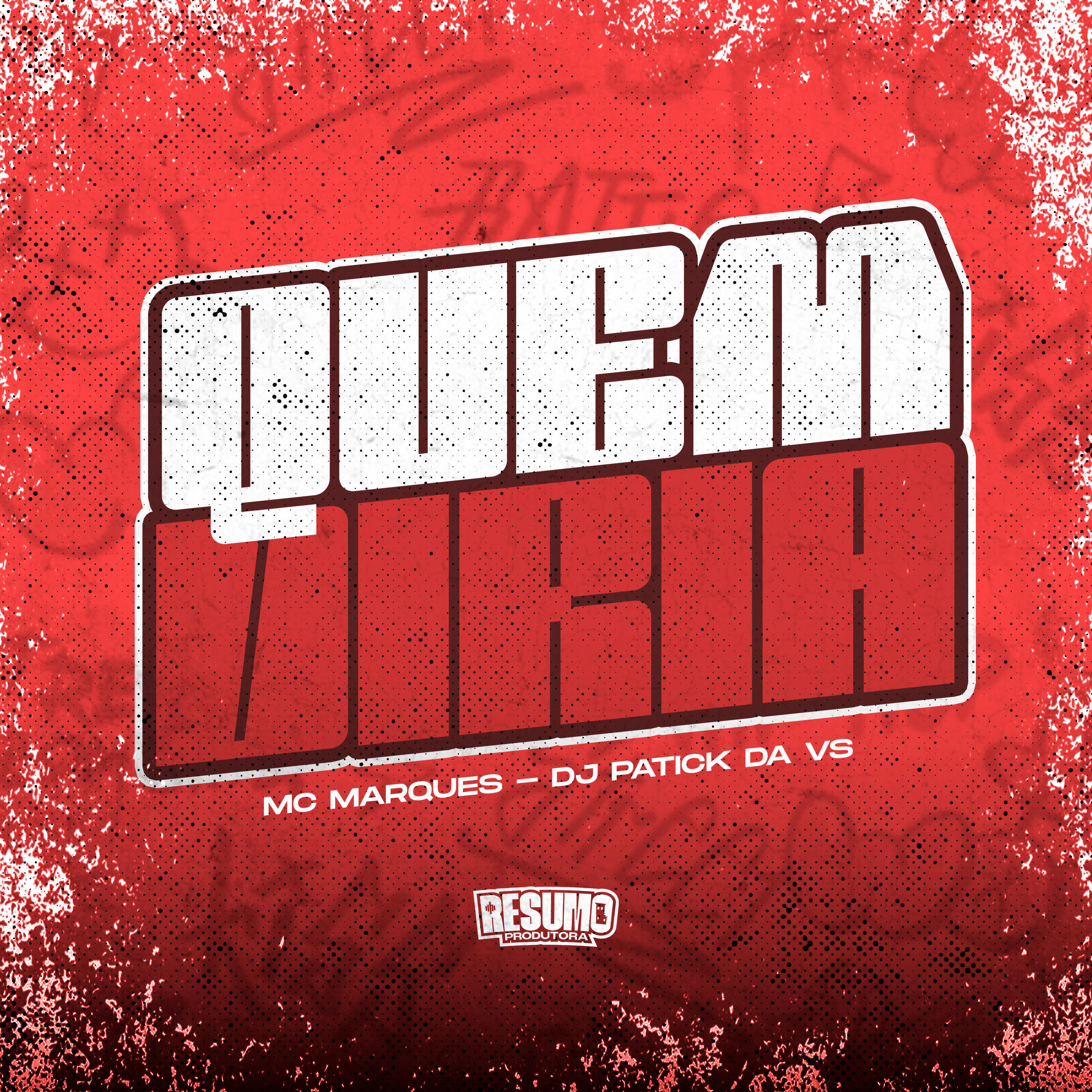 Скачать песню mc marques, Dj Patrick da Vs - Quem Diria бесплатно в MP3 для Android и iOS