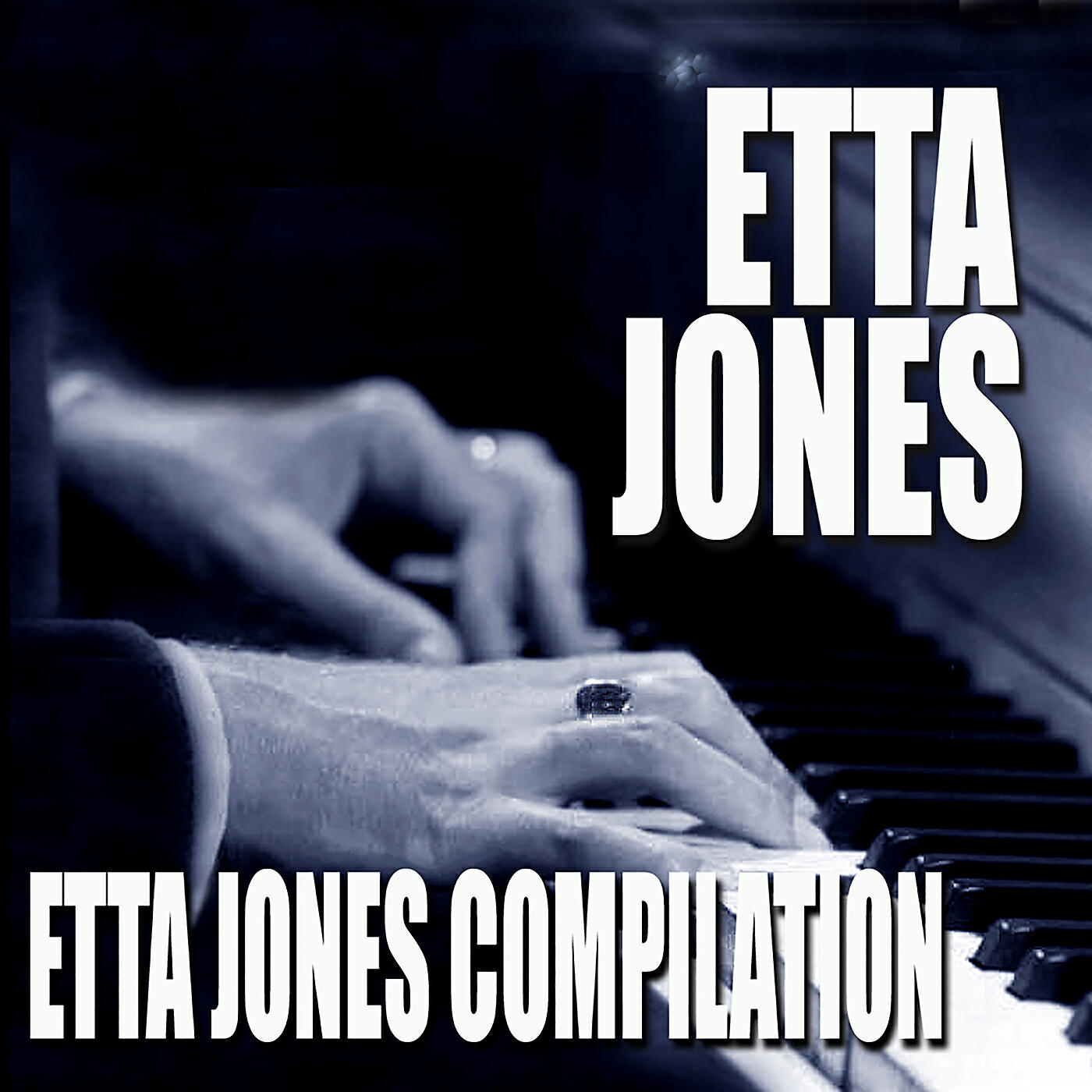 Релиз Etta Jones Compilation