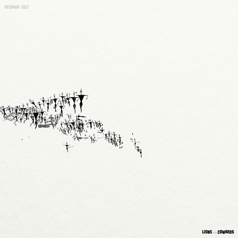 Релиз Lions & Cowards