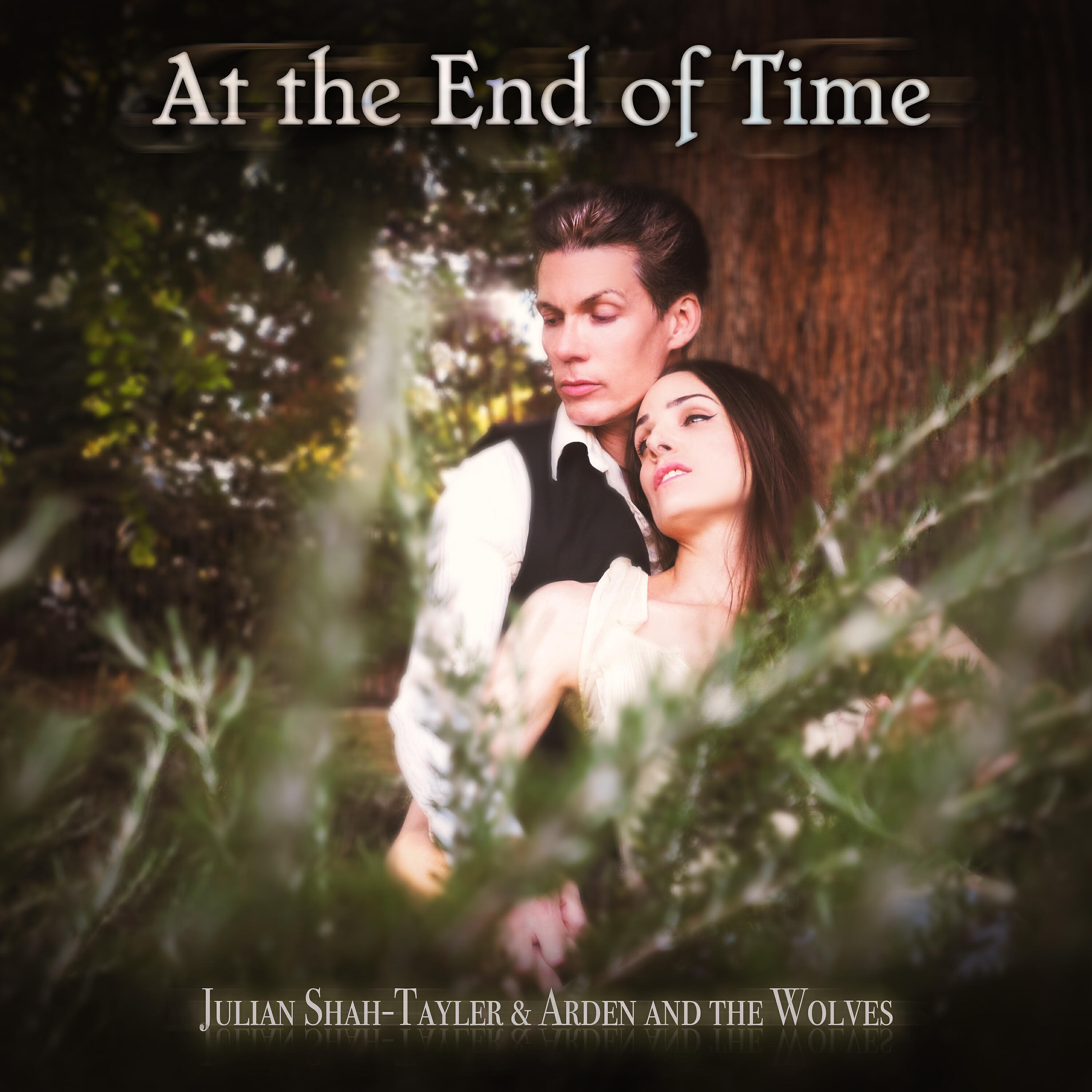 Релиз At the End of Time