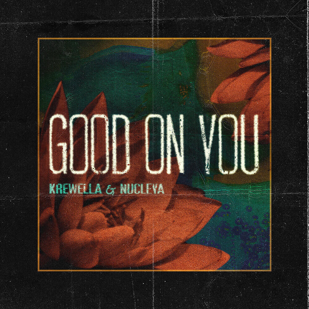Релиз Good On You