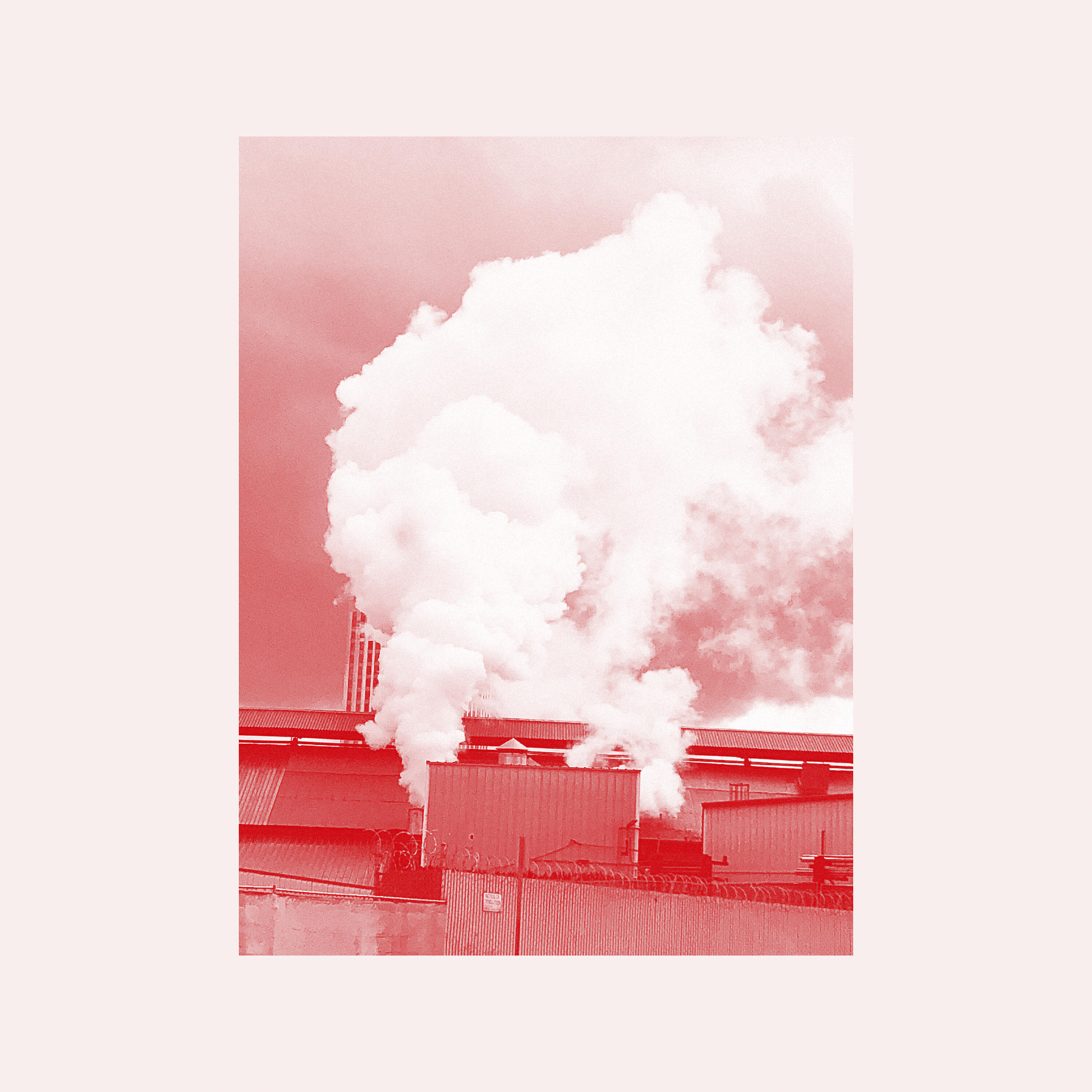Релиз Bathed in Light and Rapture