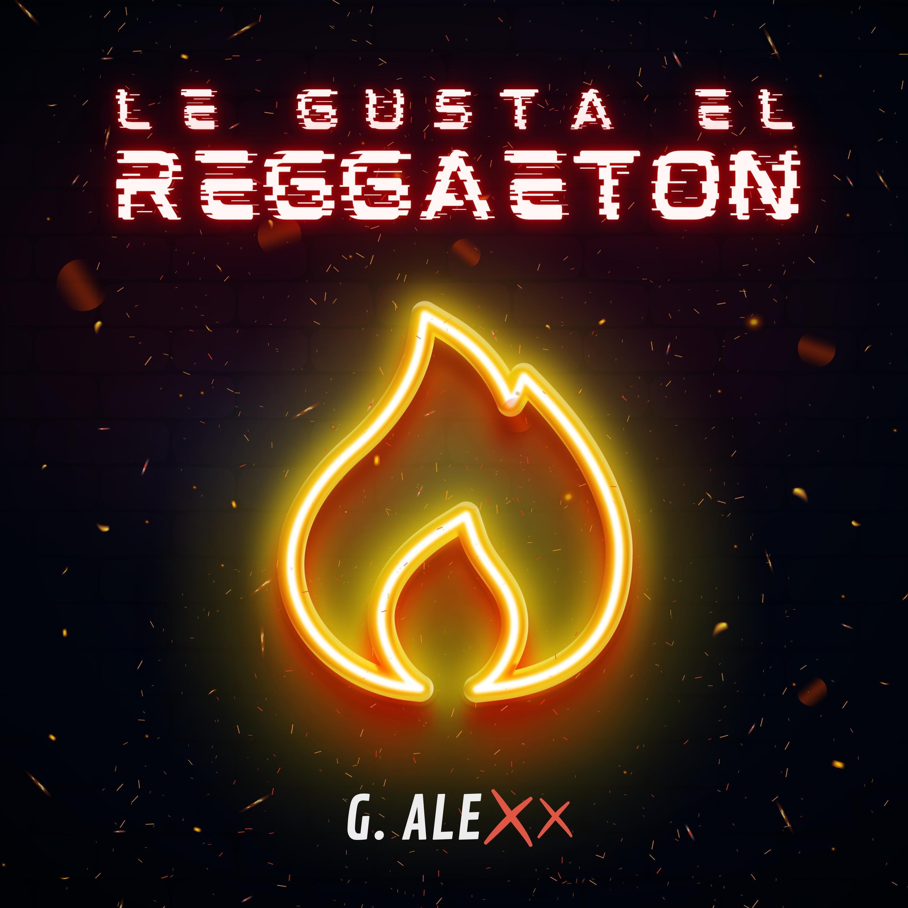 Релиз Le Gusta el Reggaetón