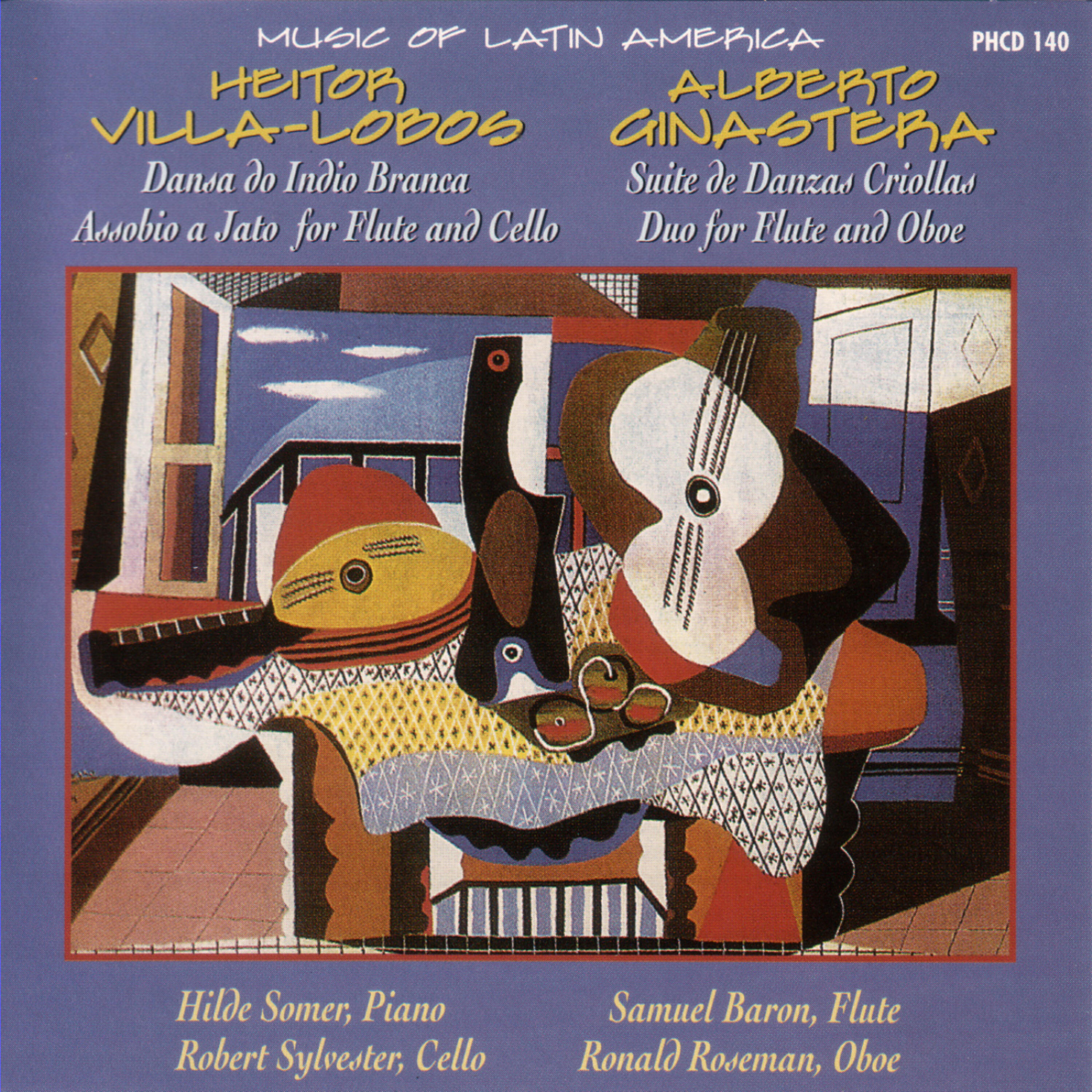 Hilde Somer, piano