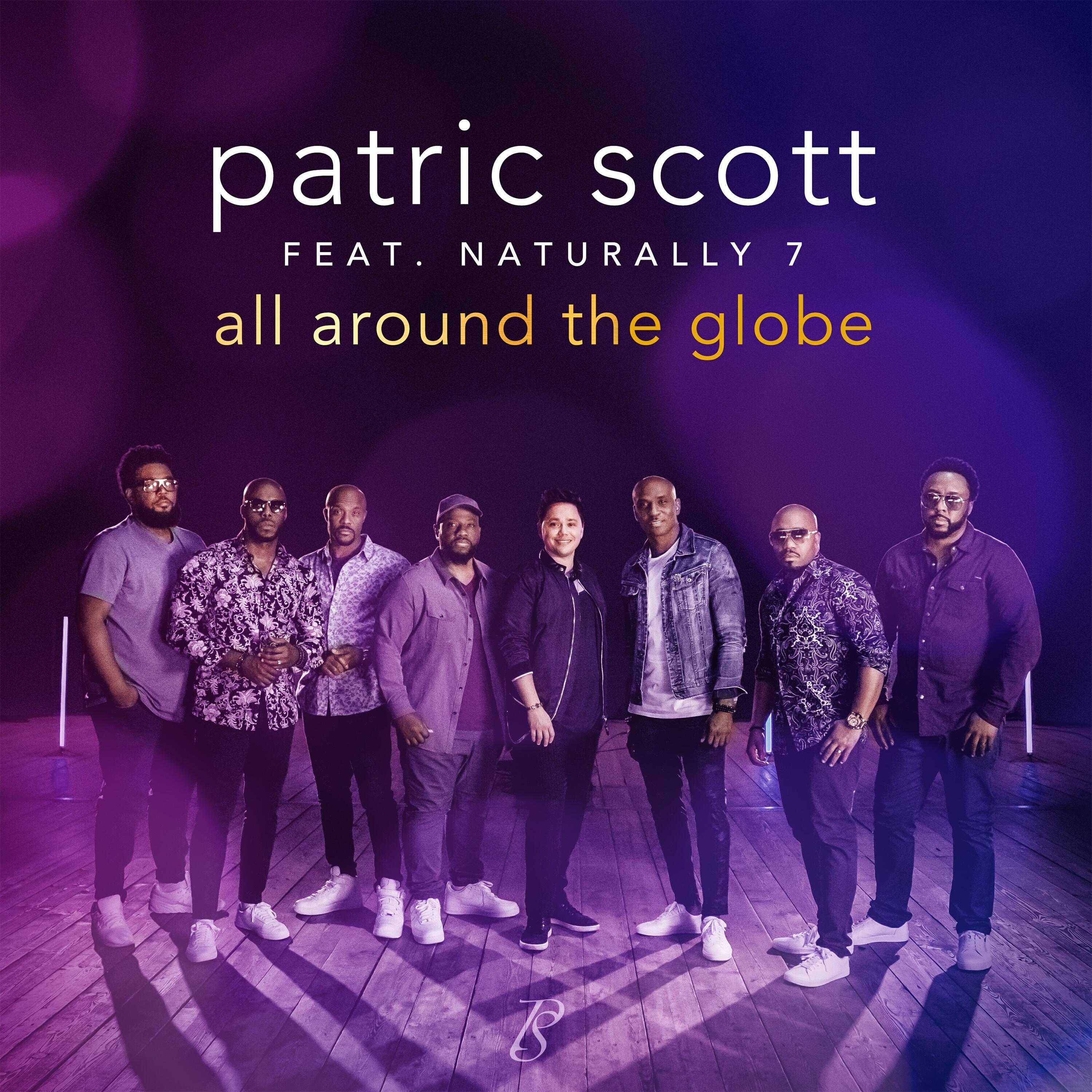 Релиз All Around The Globe