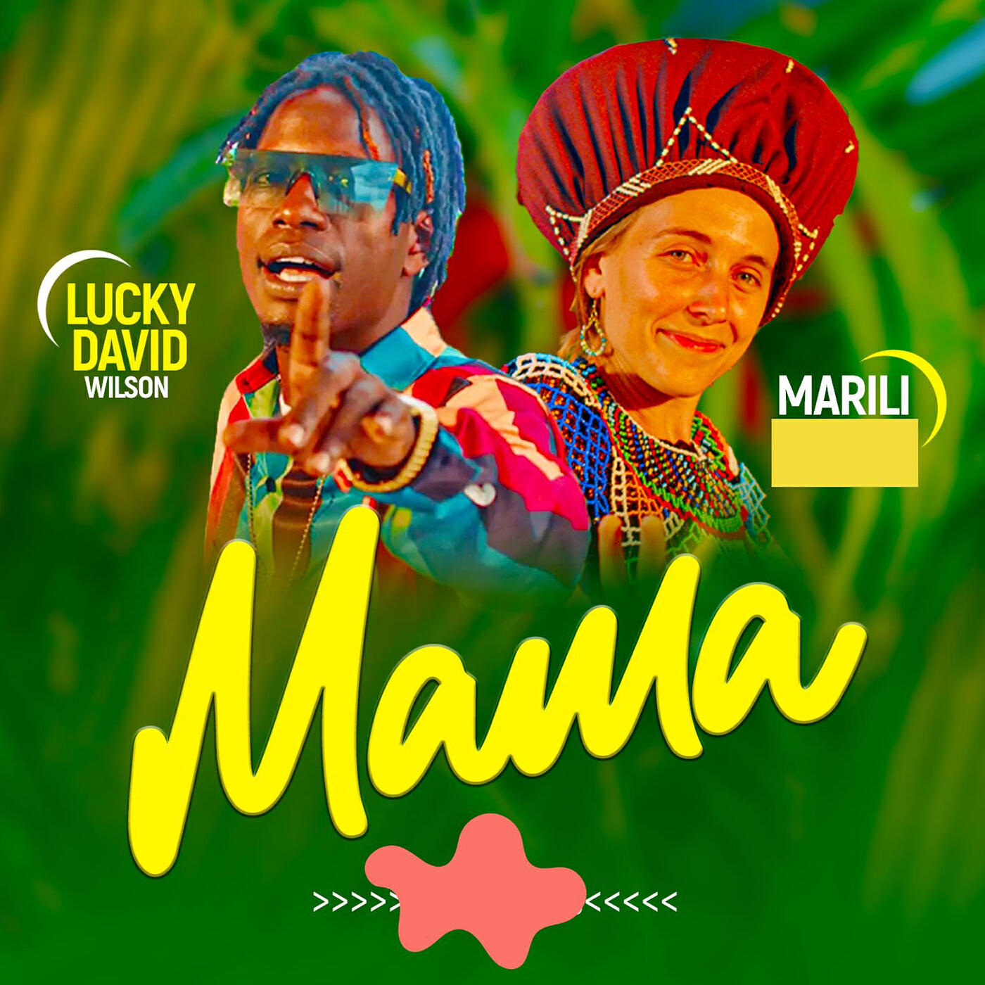 Релиз Mama