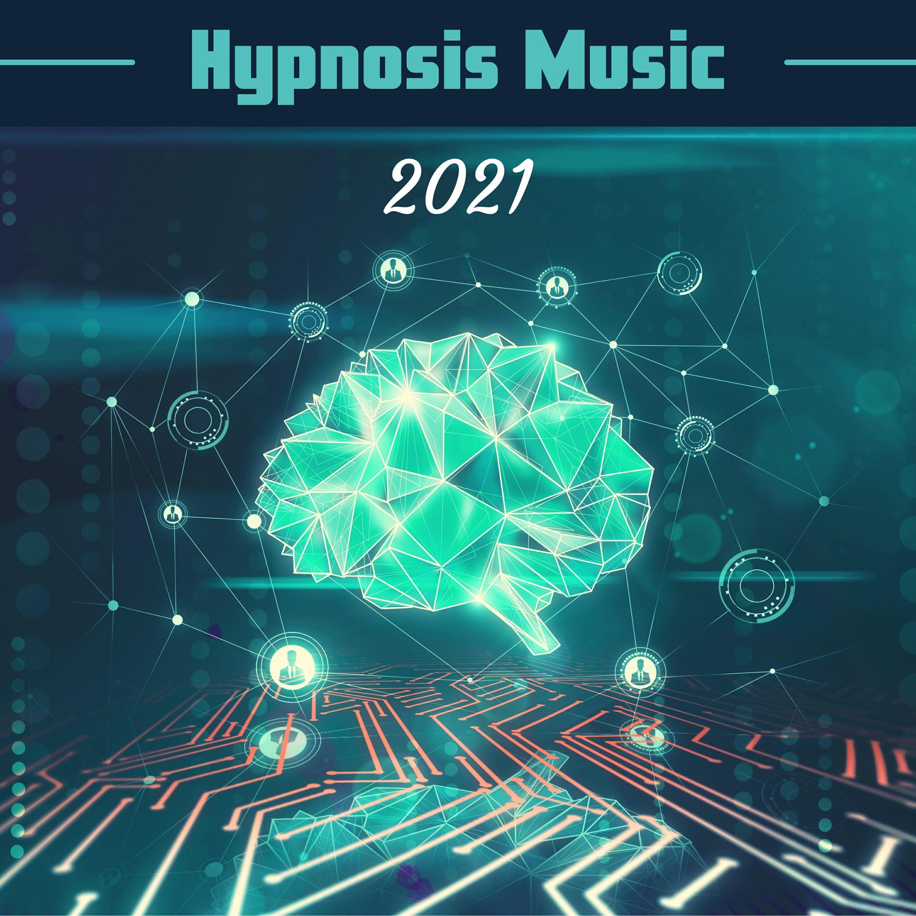 Релиз Hypnosis Music 2021 - Special Music to Attract an Abundance of Money