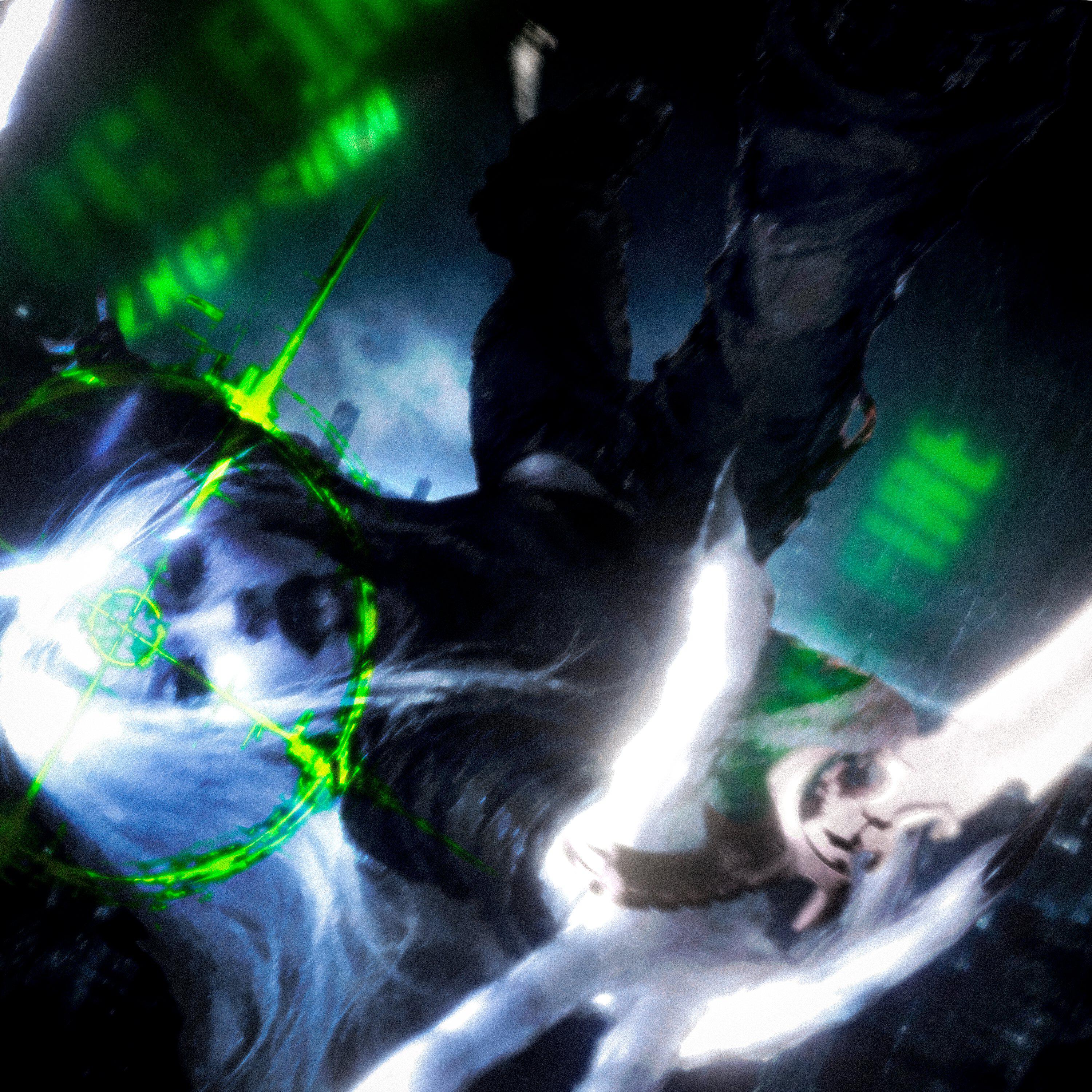 Релиз shockfire