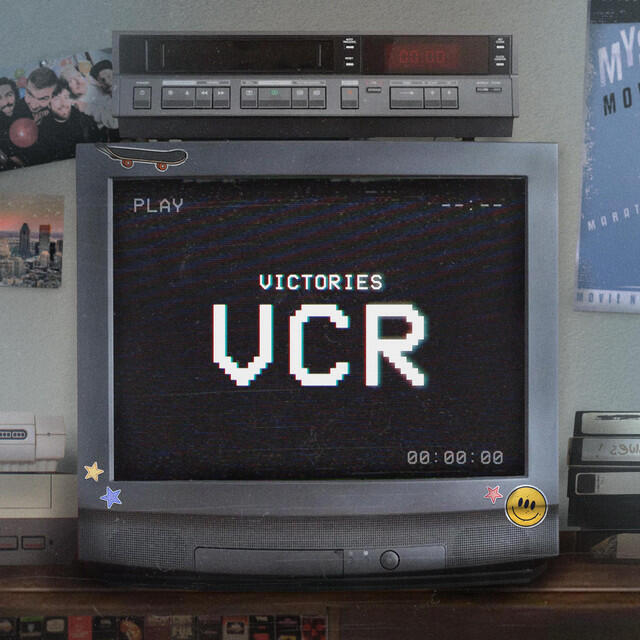 Релиз VCR