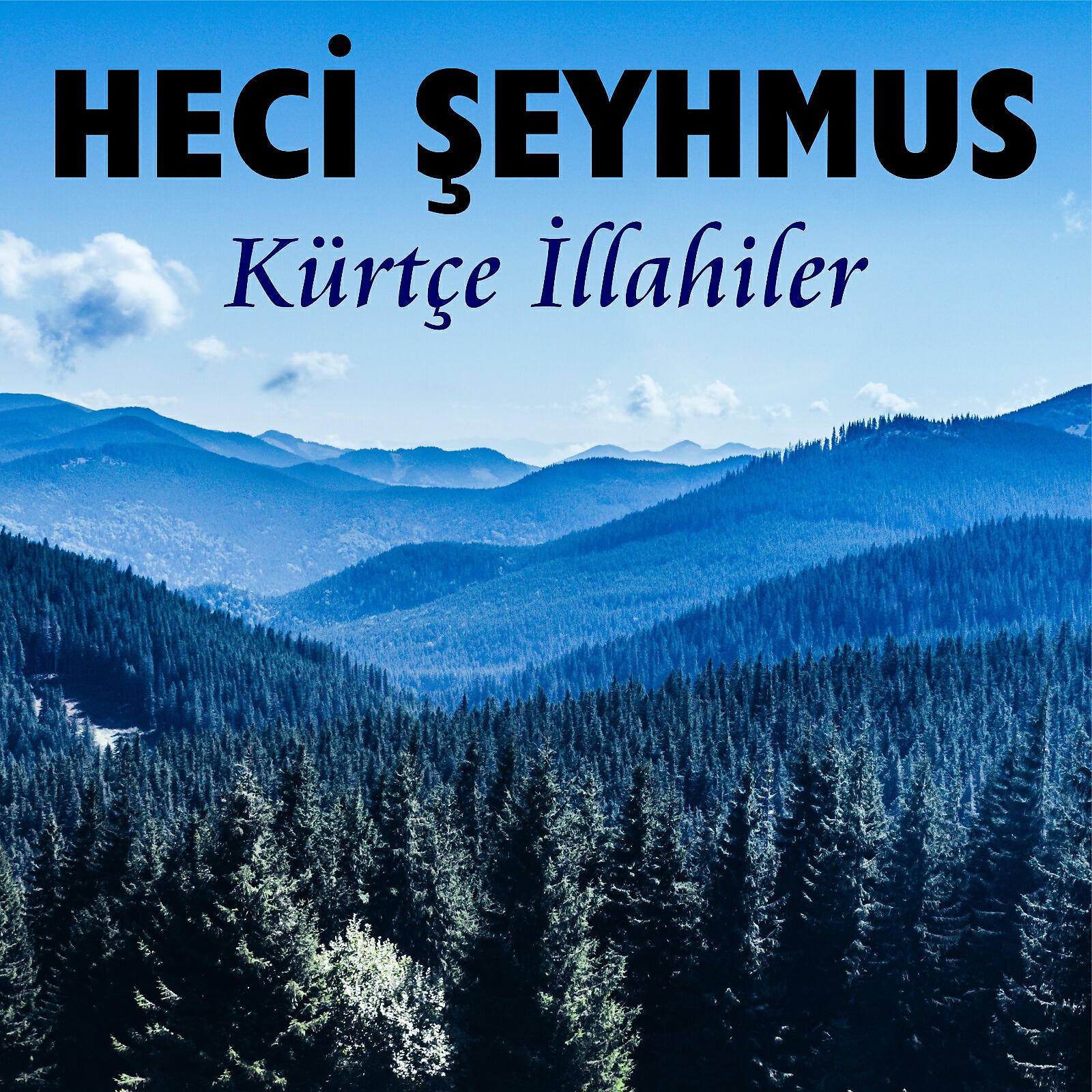 Релиз Kürtçe İlahiler Ve Beytler