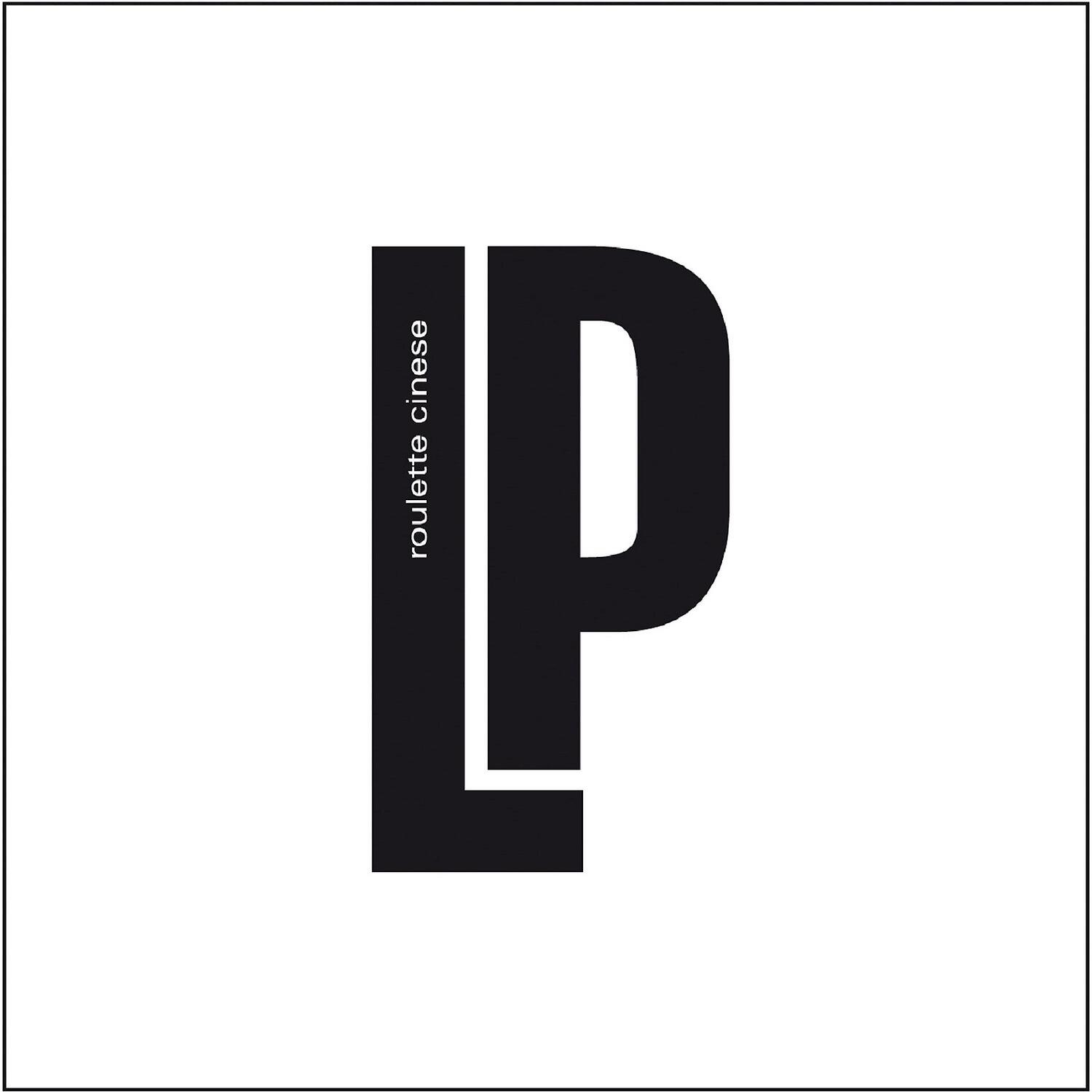 Релиз LP (Elle Pi)