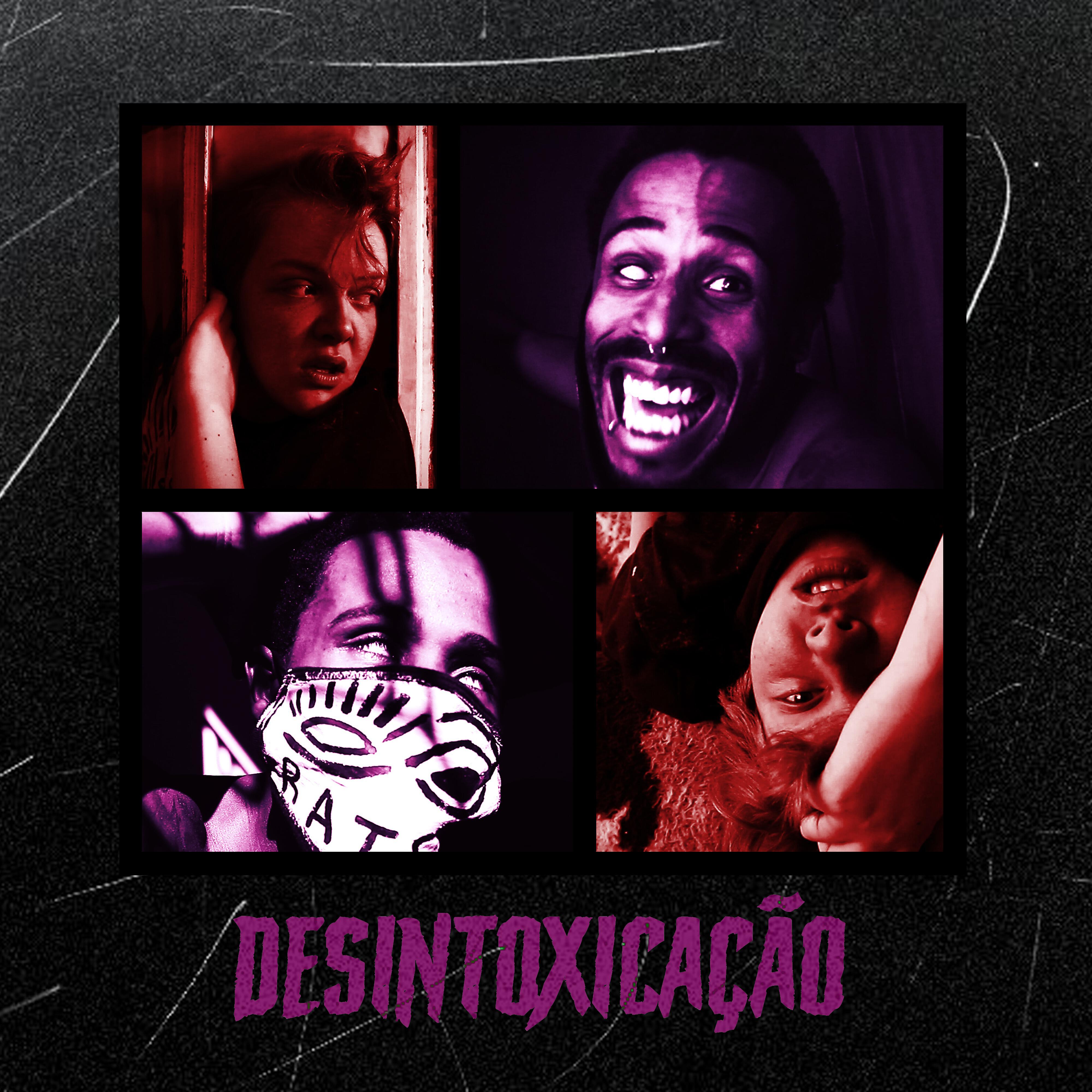 Релиз Desintoxicação