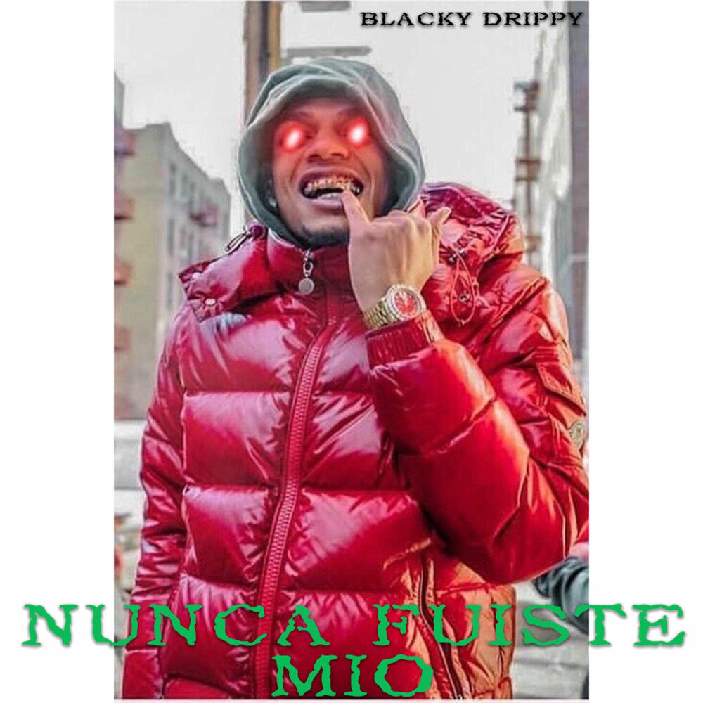 Релиз Nunca Fuiste Mio