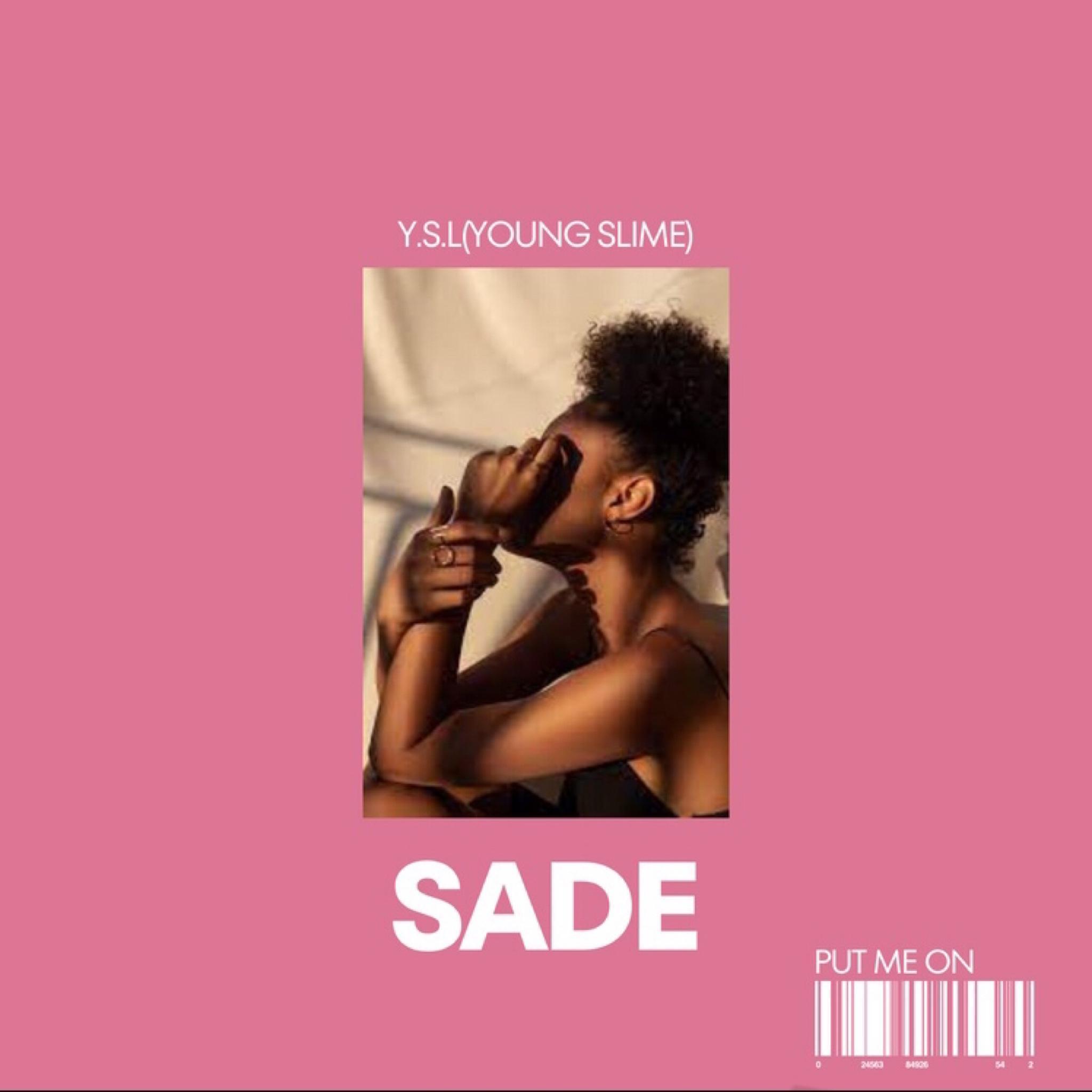Скачать песню Ysl - Sade бесплатно в MP3 для Android и iOS