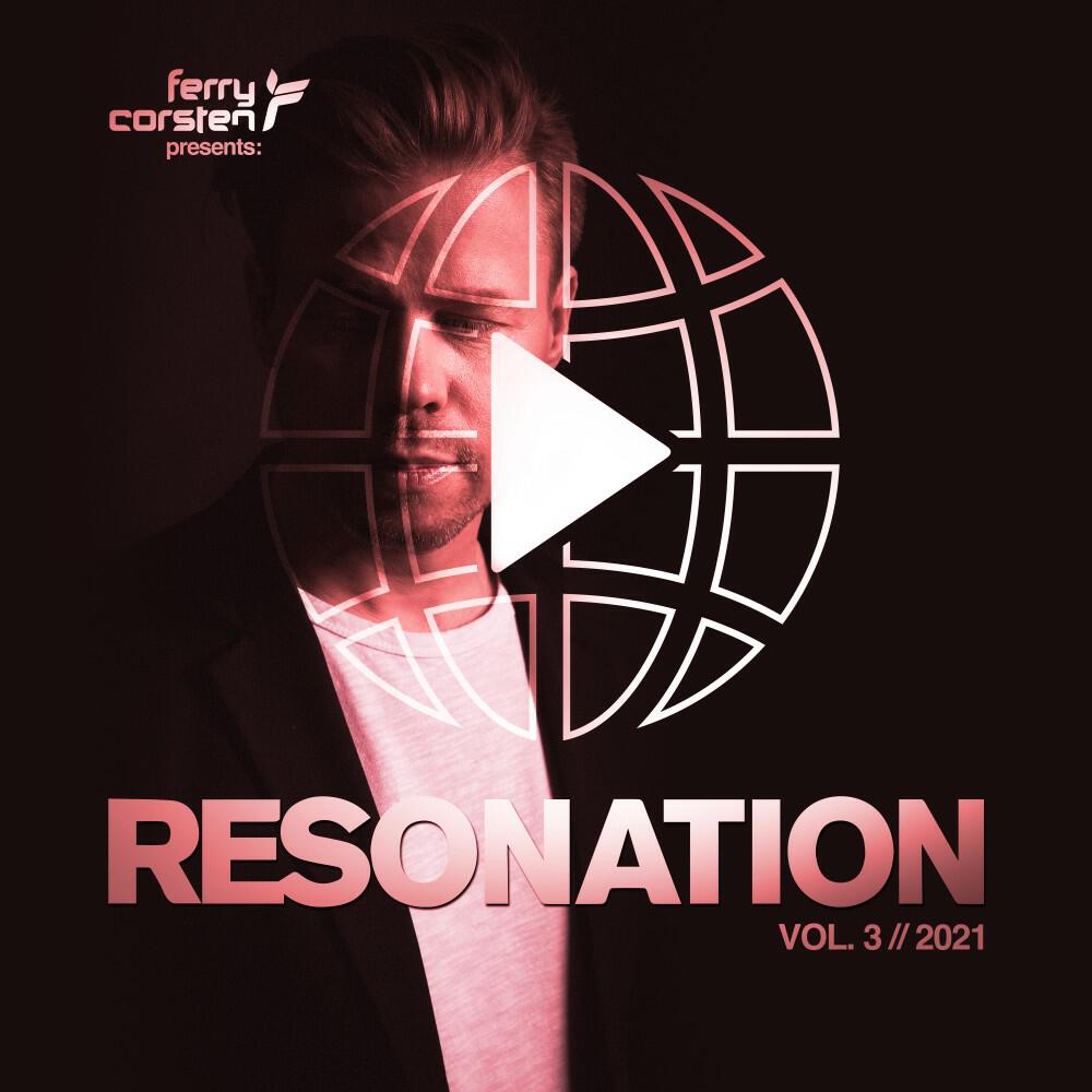 Релиз Resonation Vol. 3 - 2021