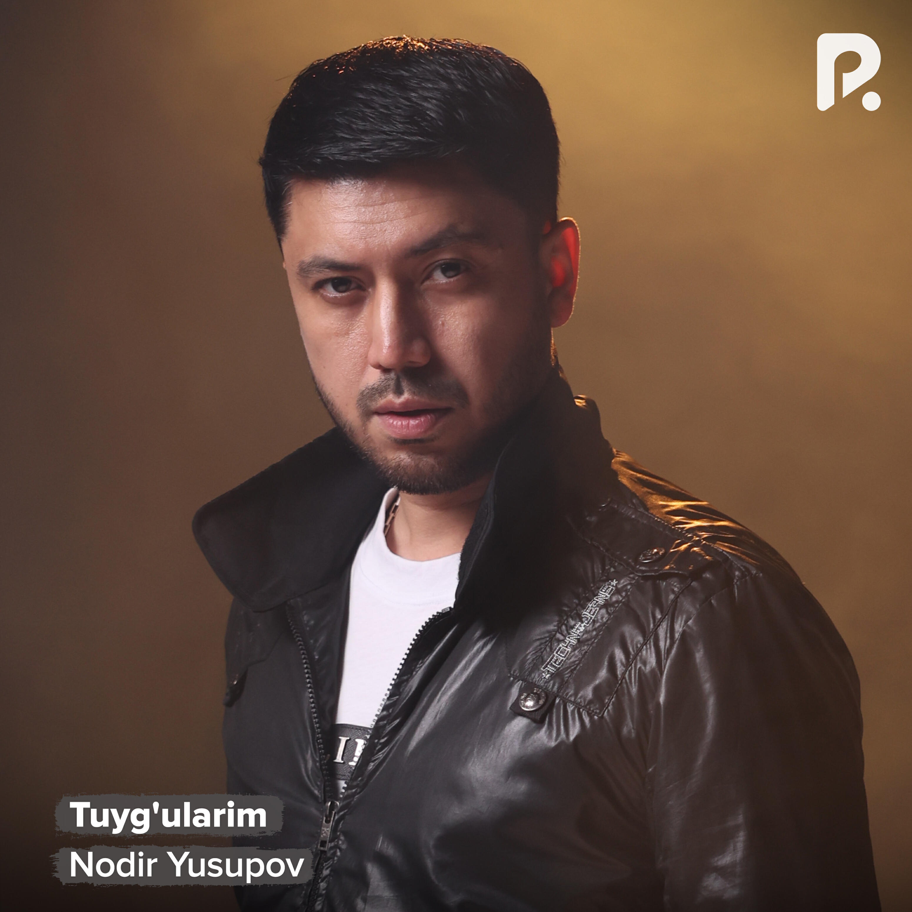 Релиз Tuyg'ularim