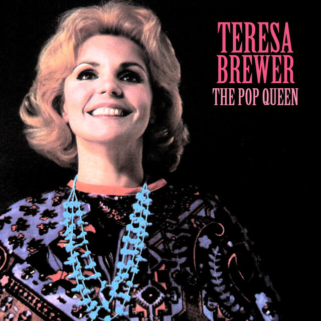 Релиз The Pop Queen (Remastered)