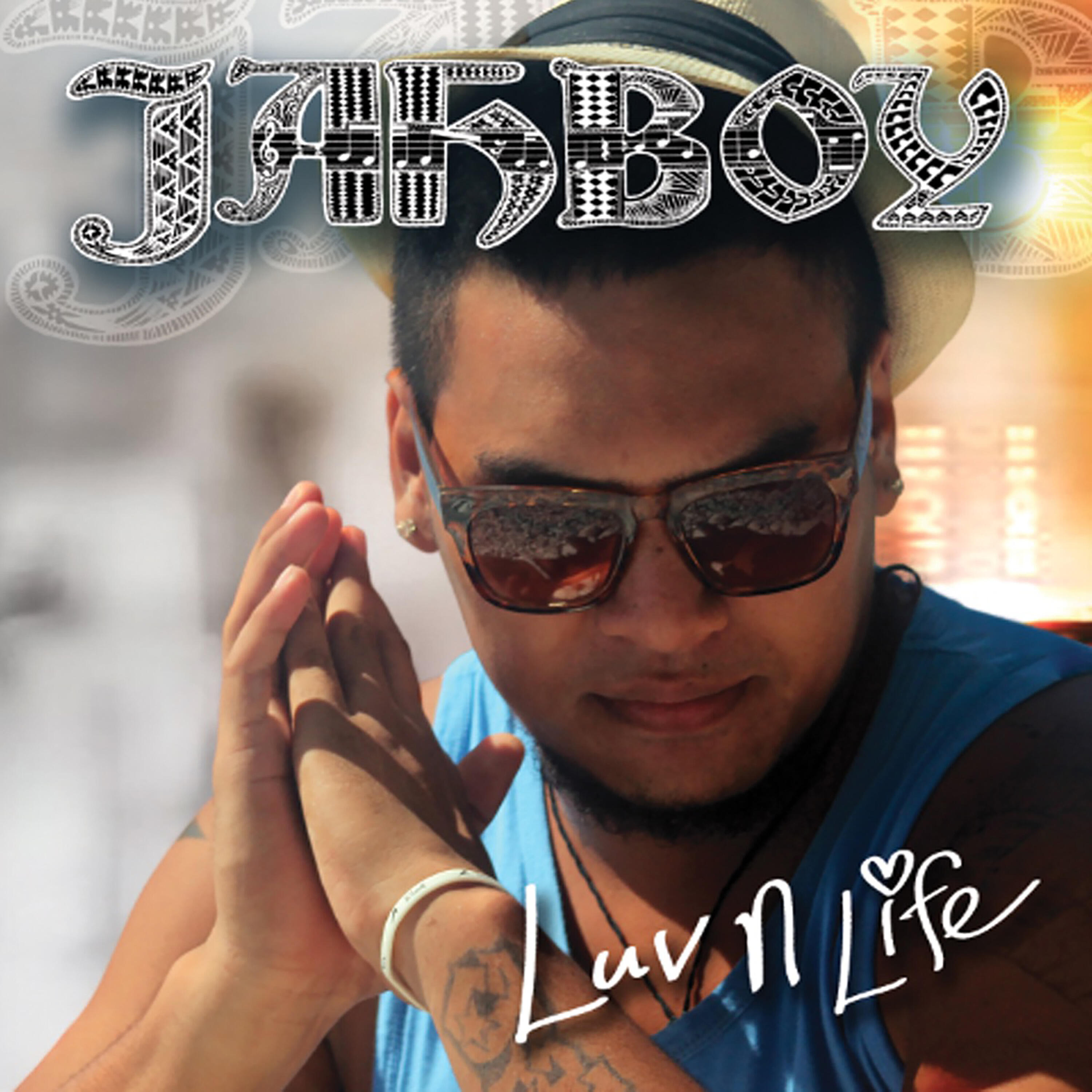 Jahboy, Gaz, Flex - Left so Soon