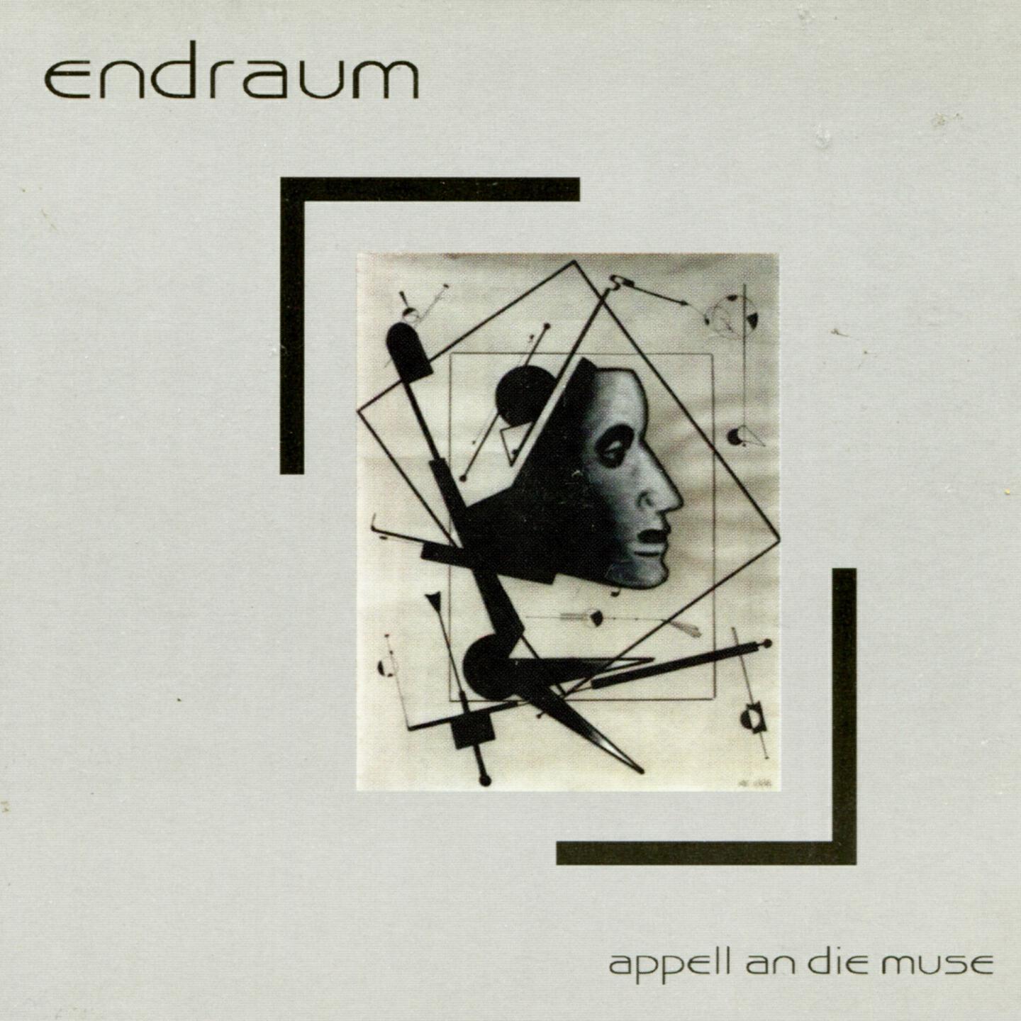 Релиз Appell an die Muse