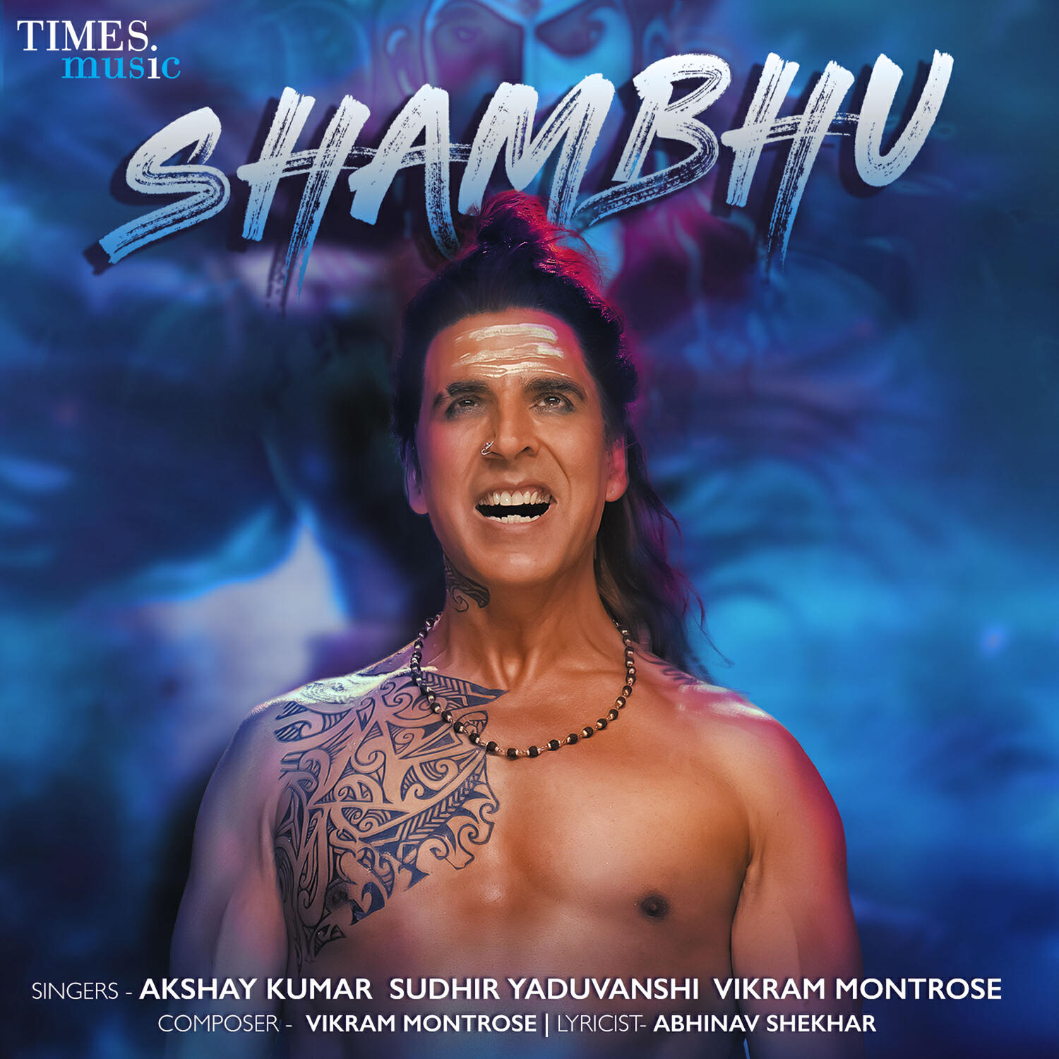 Релиз Shambhu