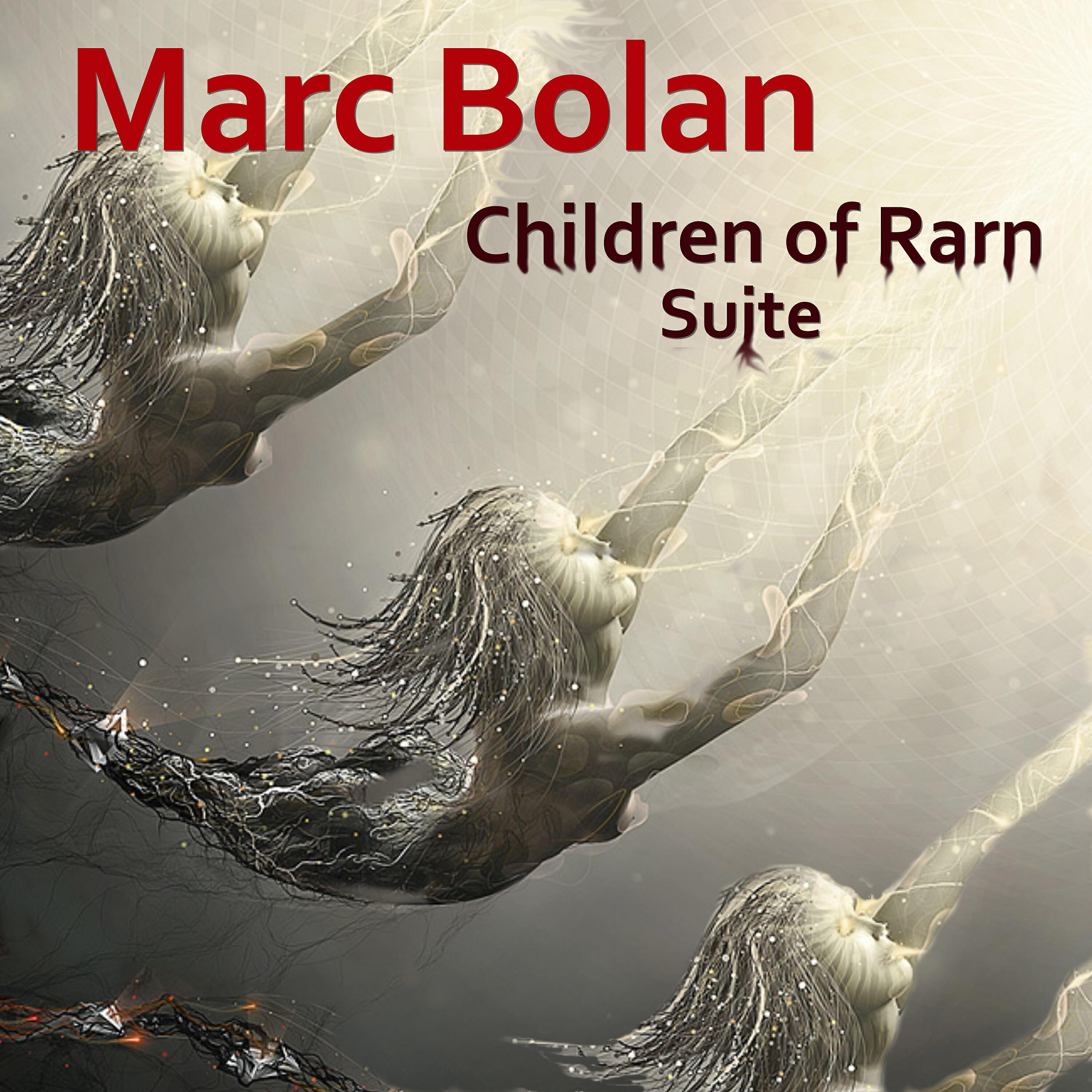 Релиз Children of Rarn Suite (Extended Version)