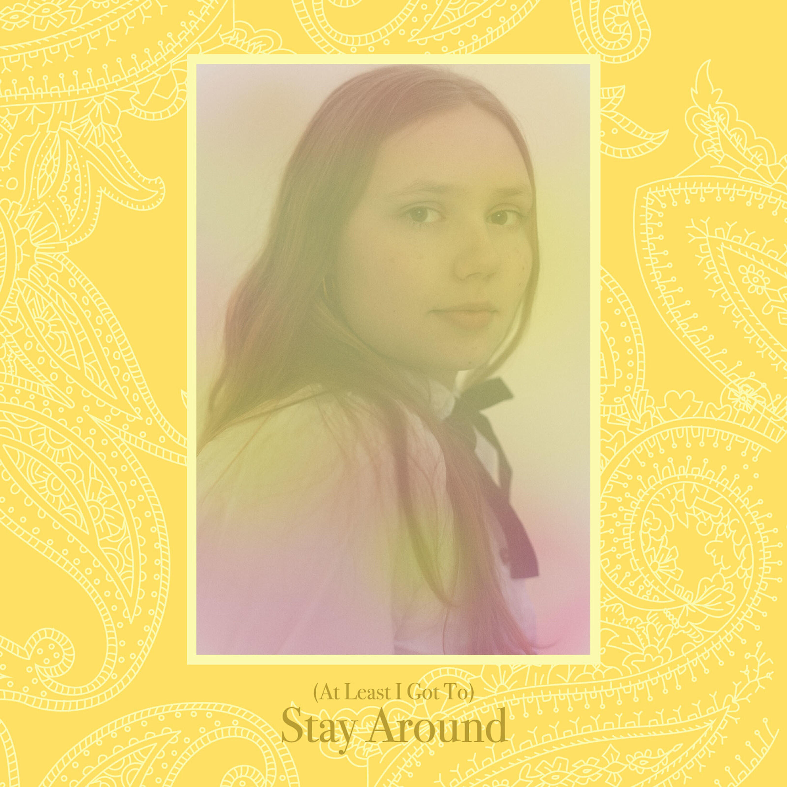 Релиз (At Least I Got To) Stay Around