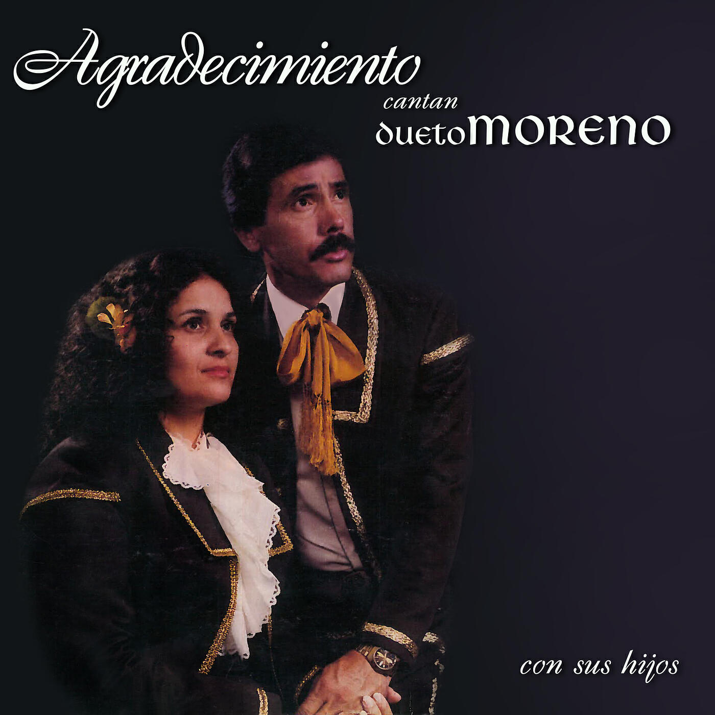 Релиз Agradecimiento