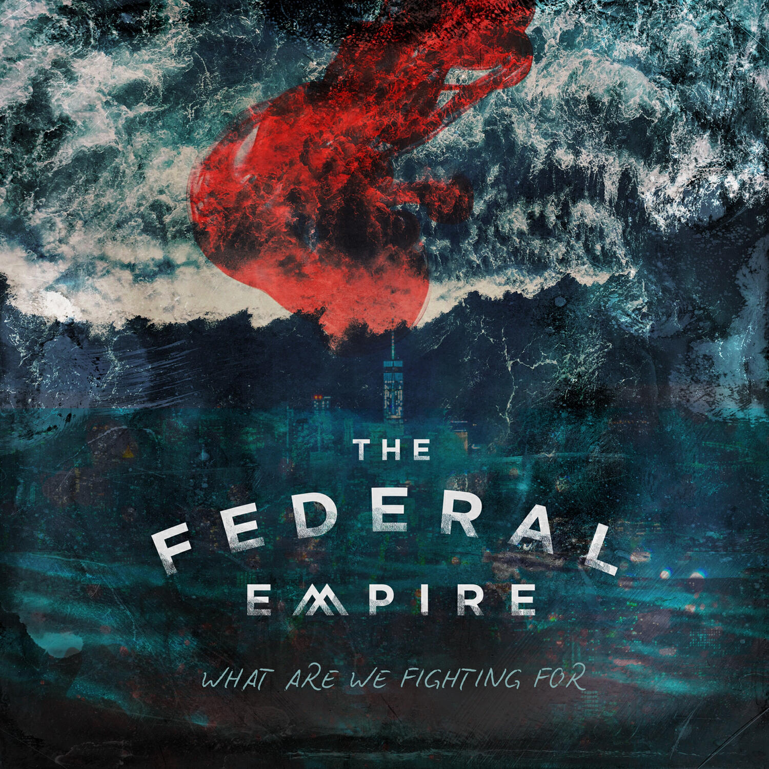 Релиз What Are We Fighting For