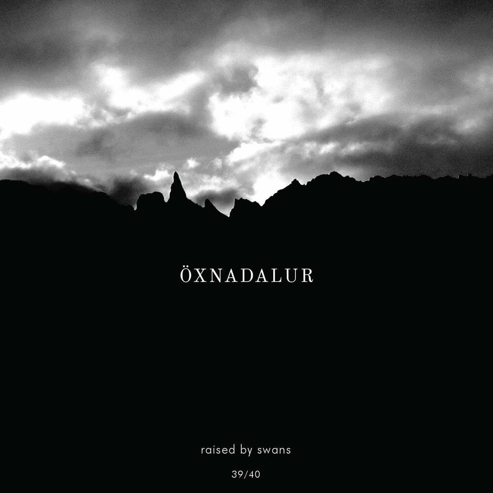 Релиз Öxnadalur