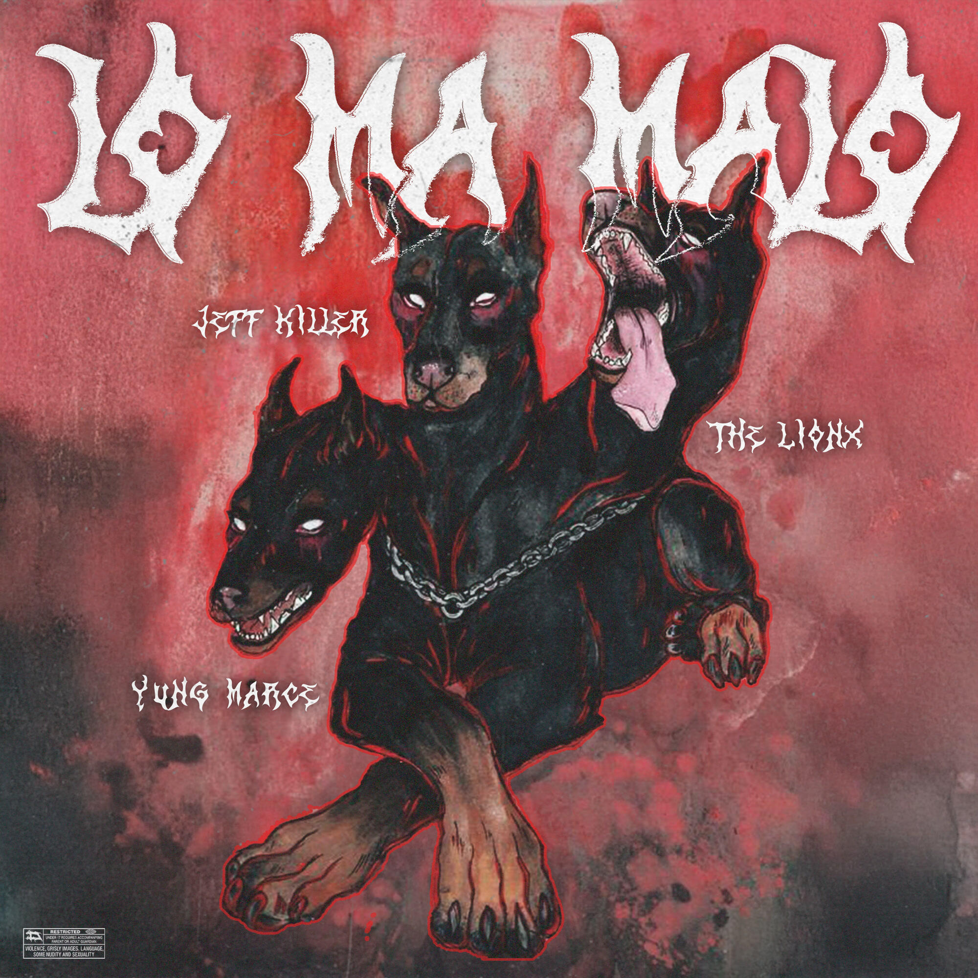 Релиз LO MA MALO