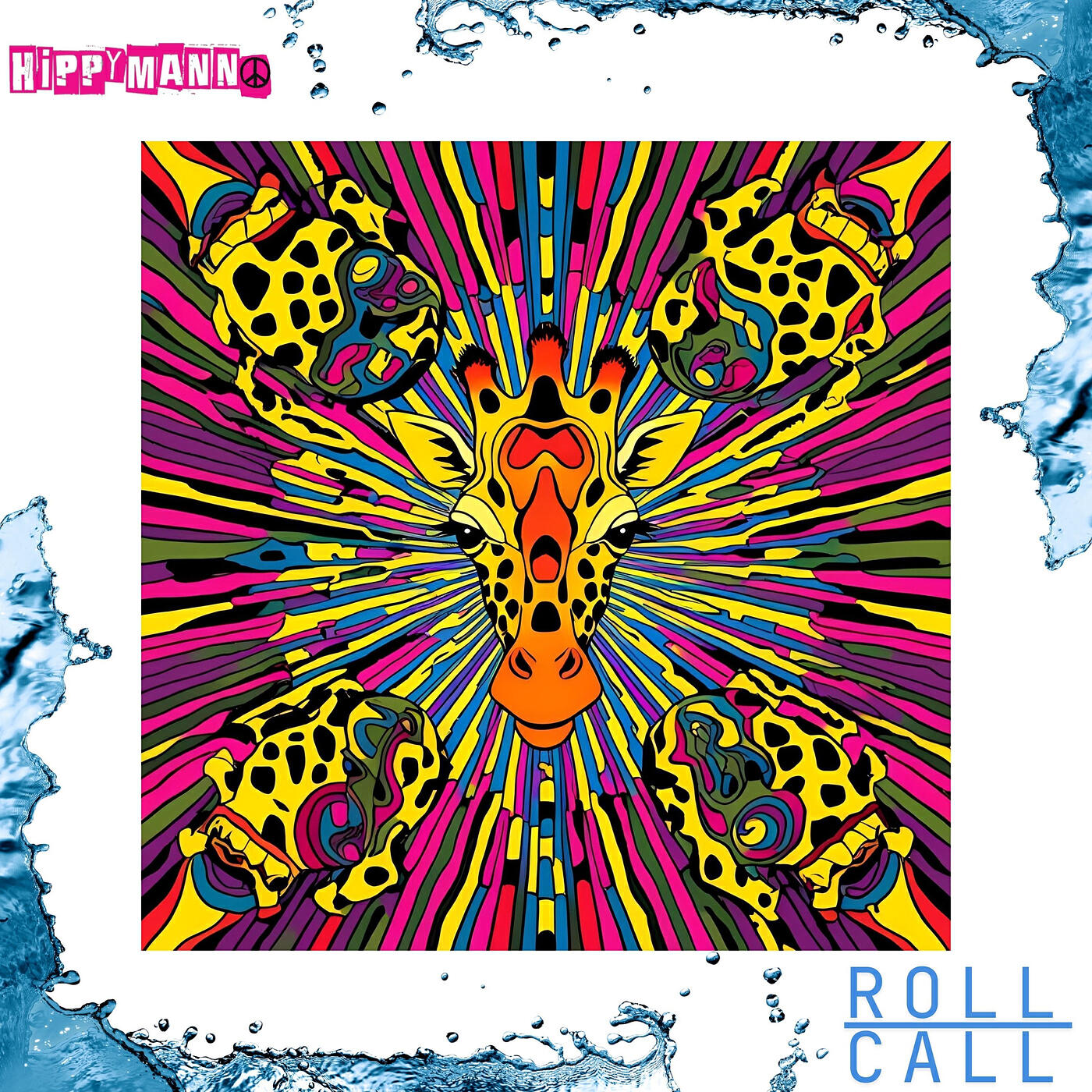 Релиз Roll Call