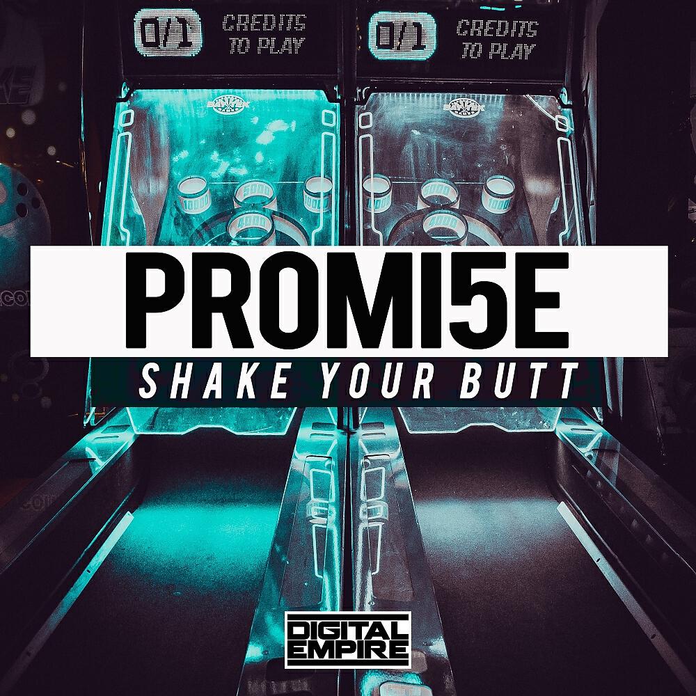 Релиз Shake Your Butt