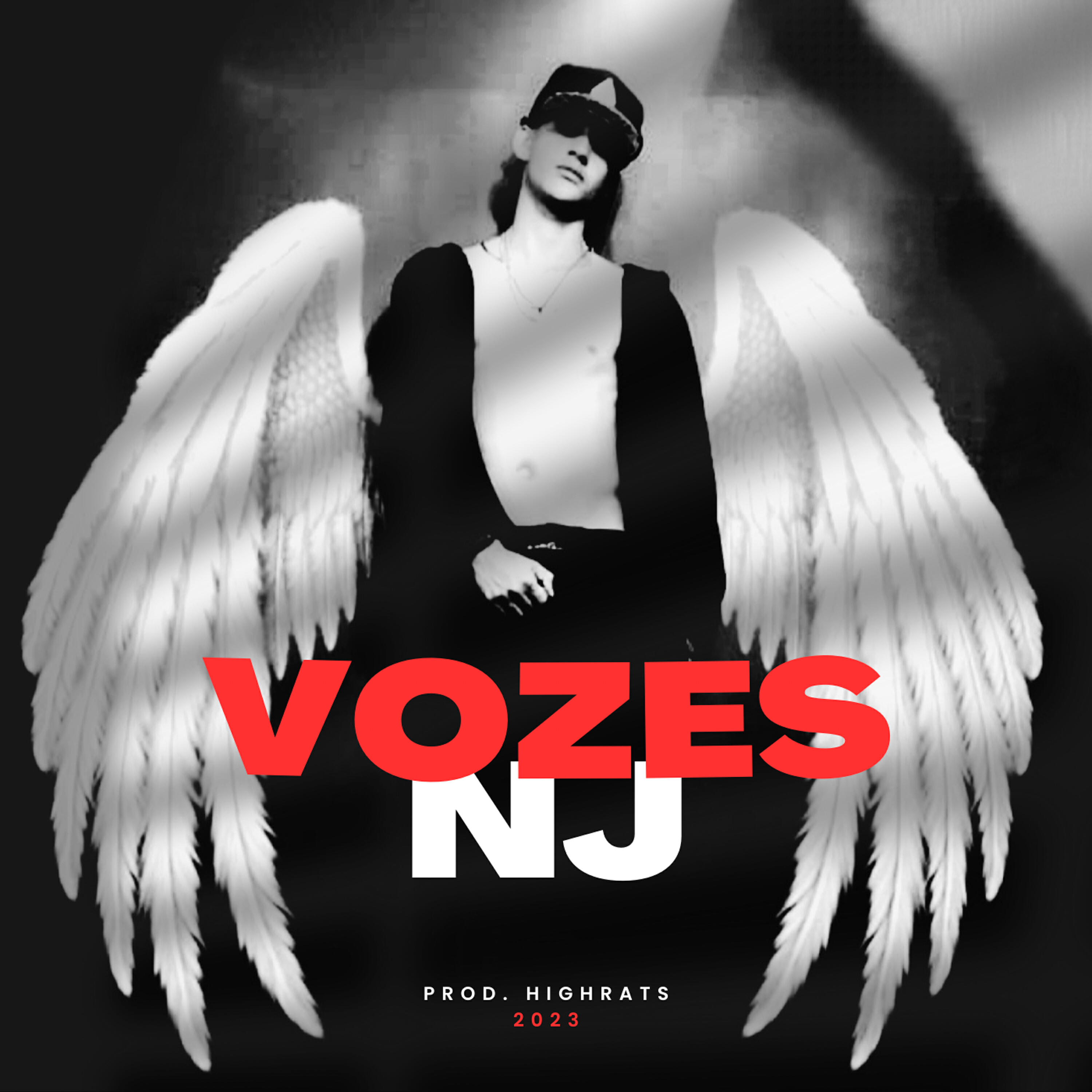 Релиз Vozes