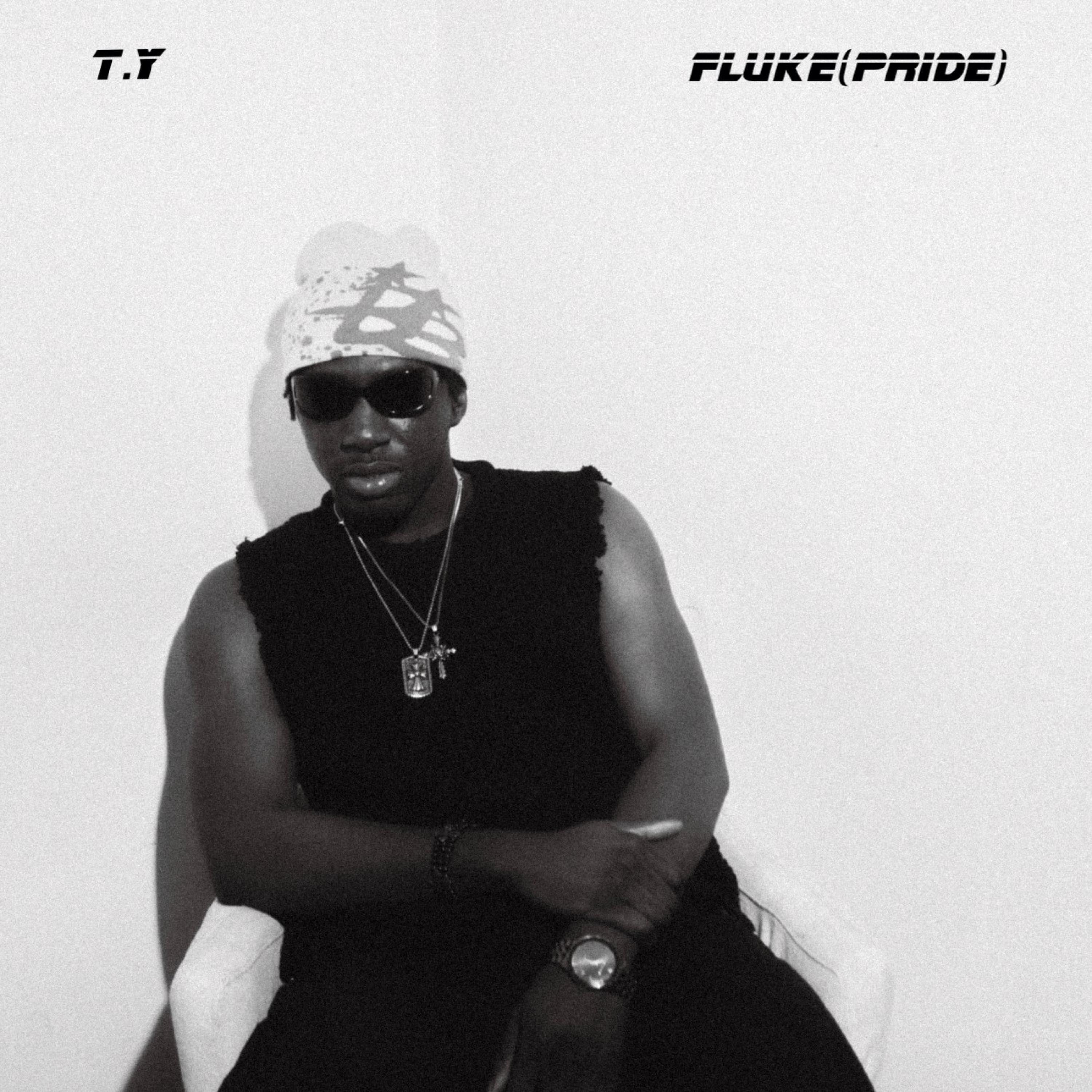 Релиз FLUKE (PRIDE)