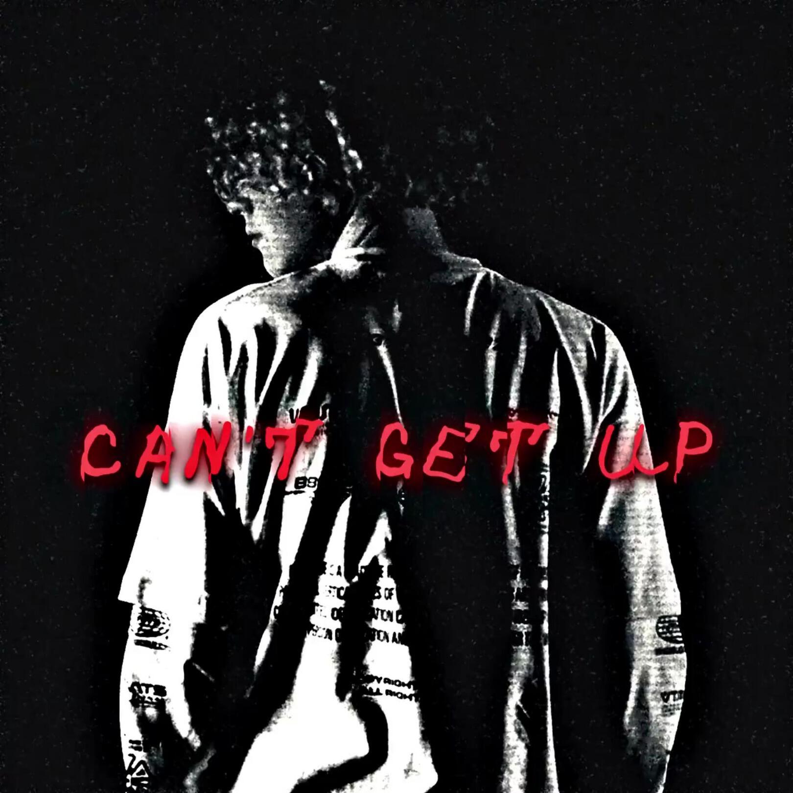 Релиз Can't Get Up