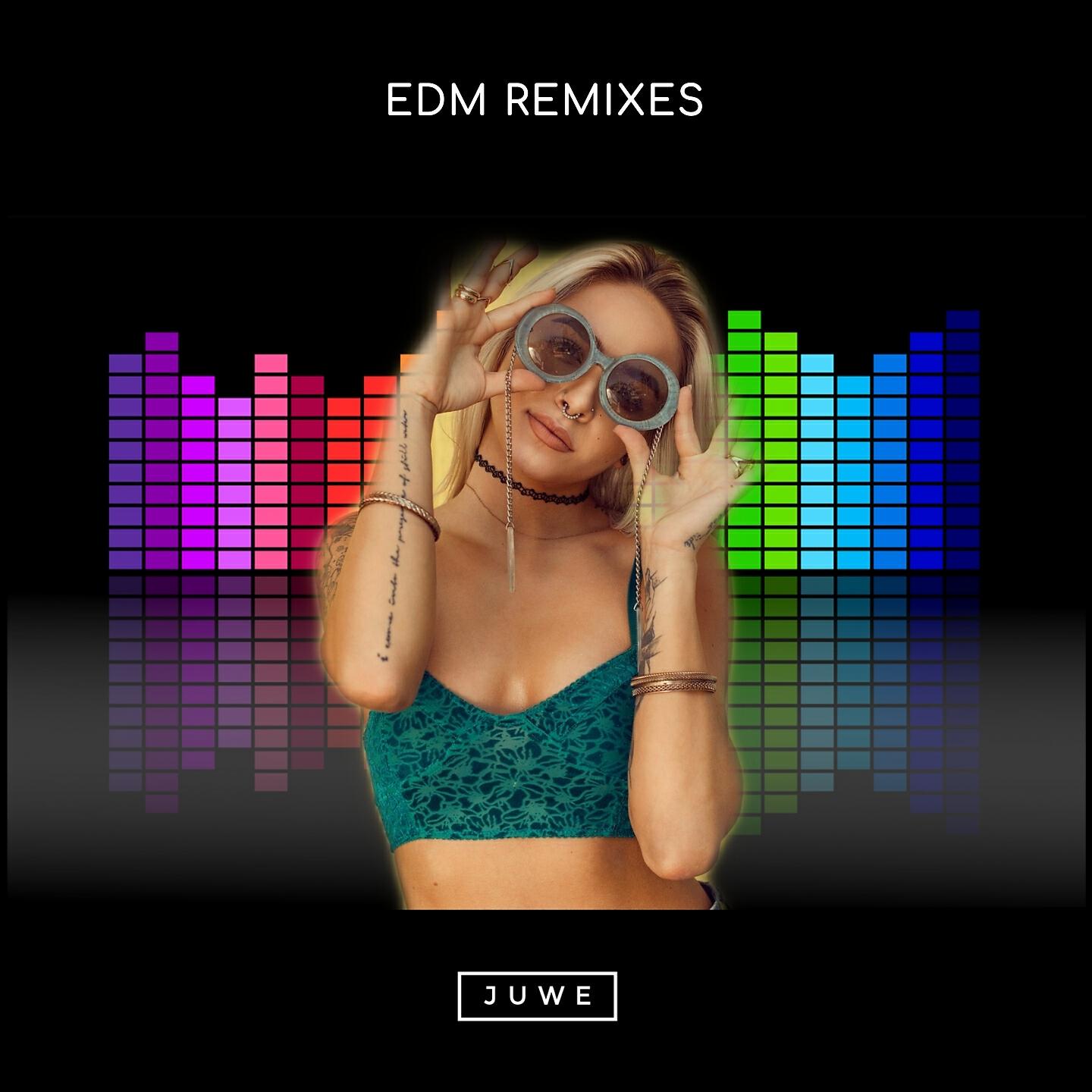 Релиз EDM