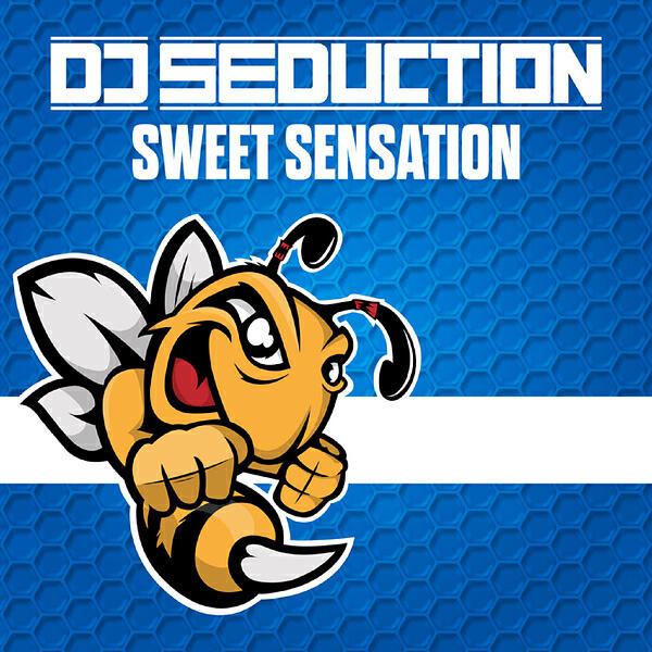 Релиз Sweet Sensation