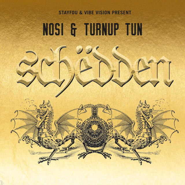 Релиз Schëdden